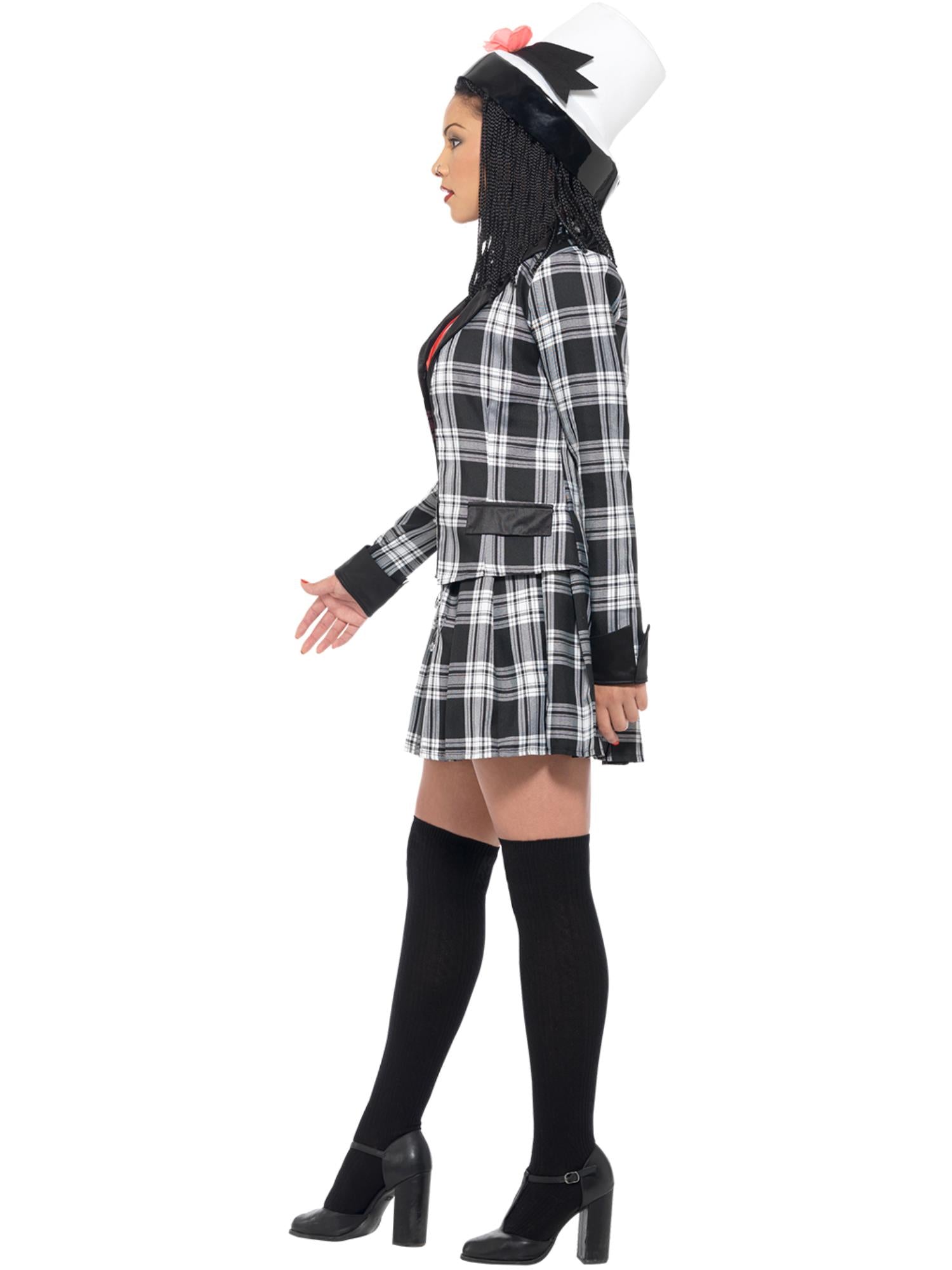 Clueless Dionne Costume, Black