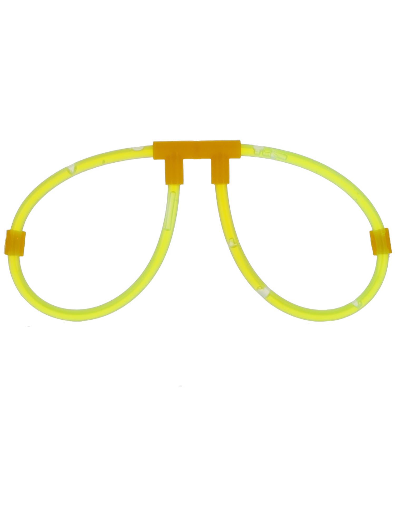 Snap to Glow Glasses, Assorted