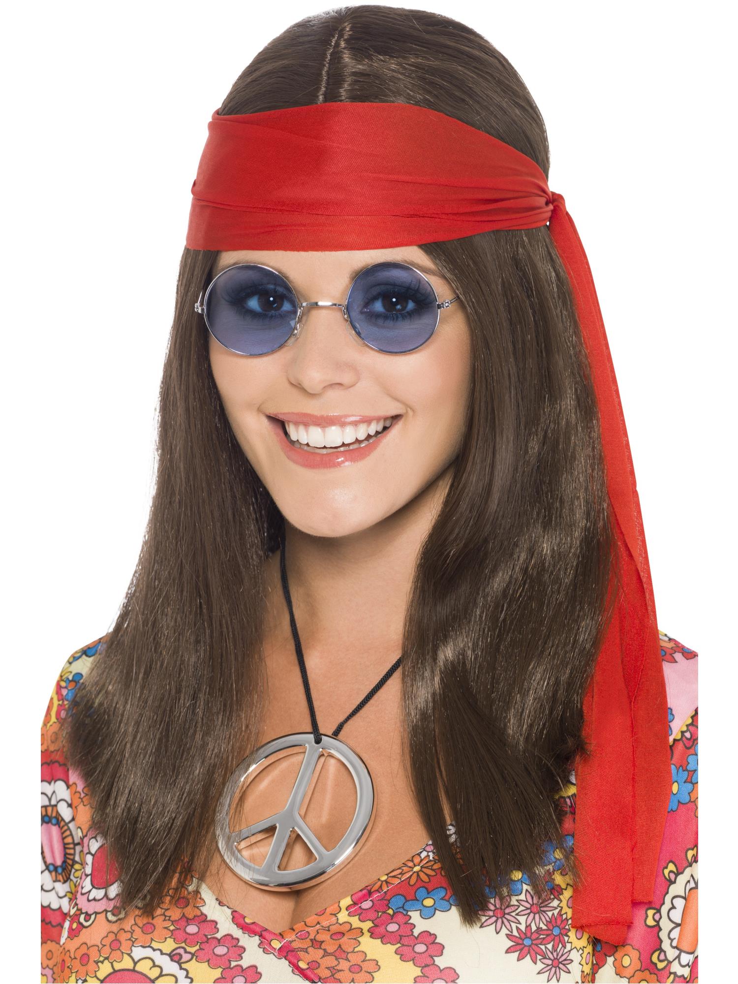 Hippie Chick Kit, Brown