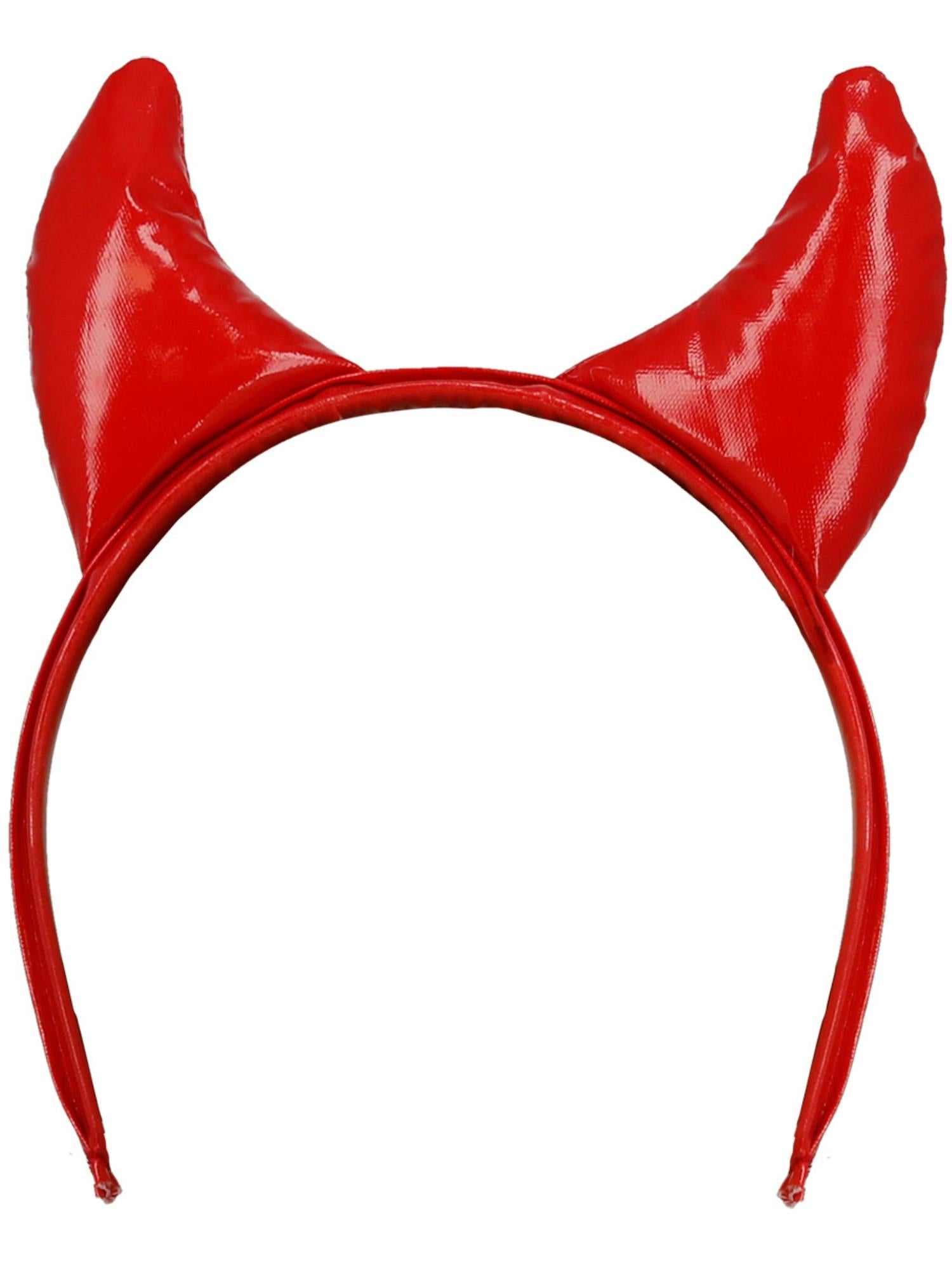Devil Horns, Red