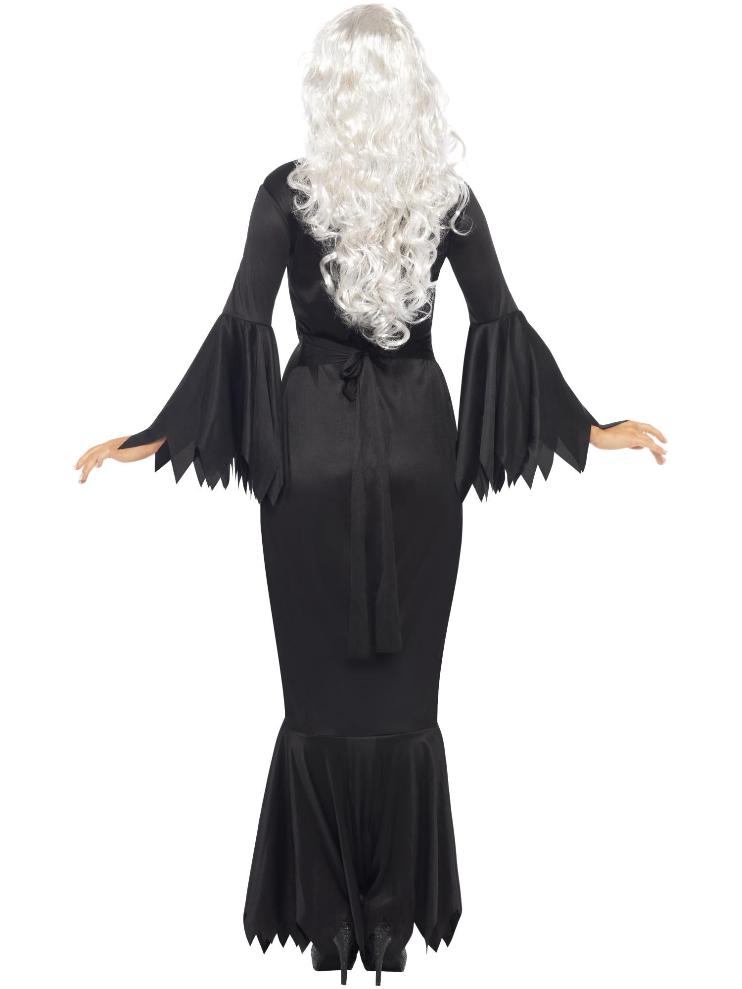 Midnight Vamp Costume, Black