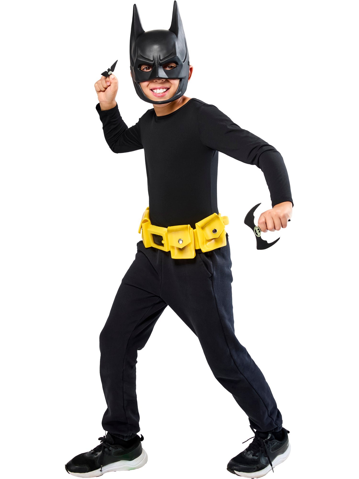 Batman Utility Belt