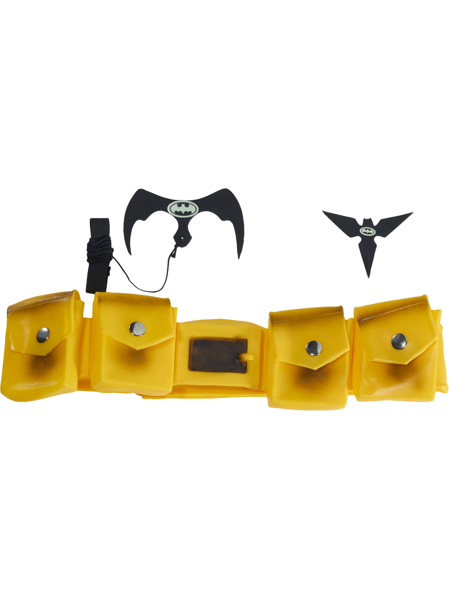 Batman Utility Belt