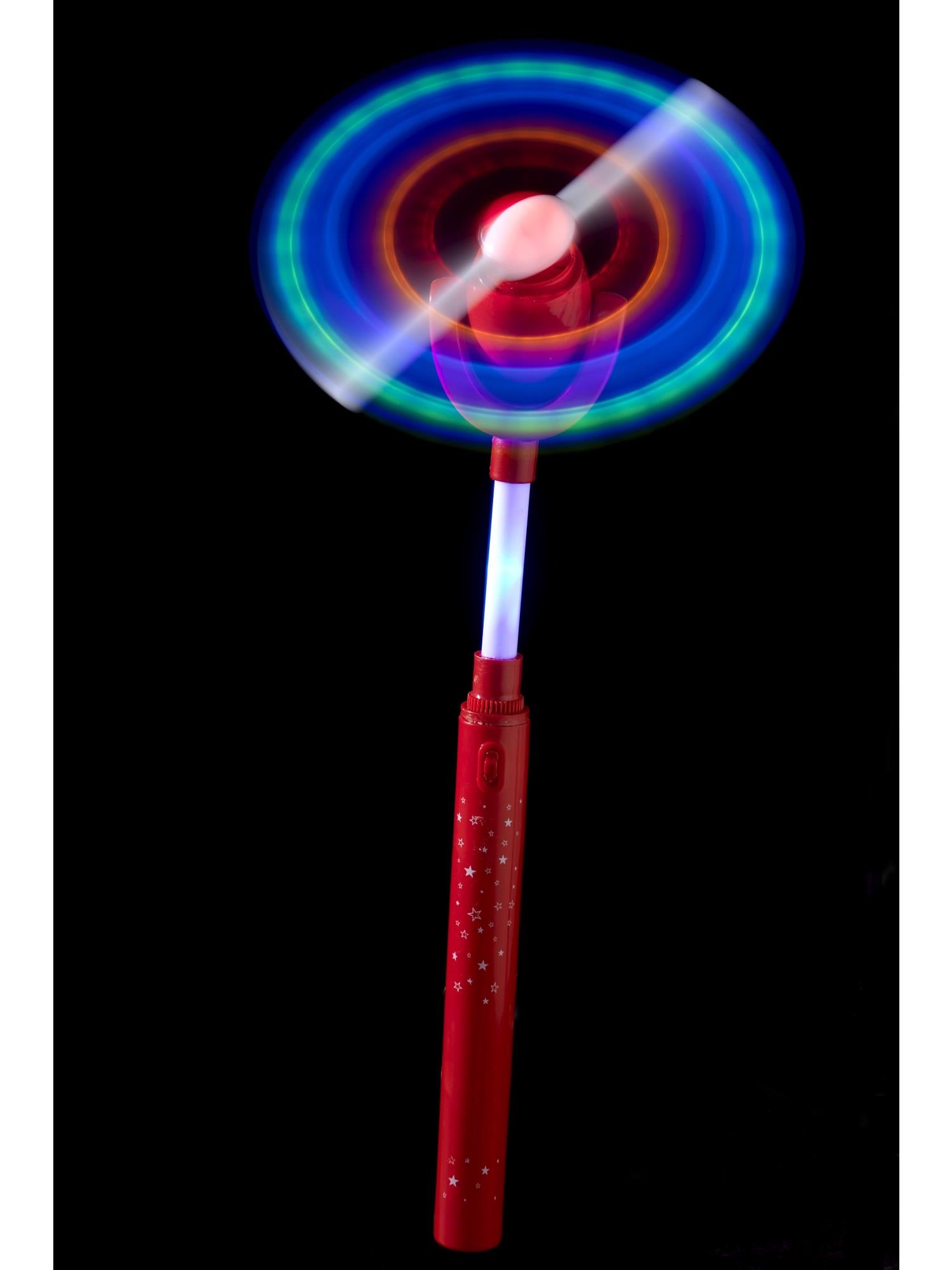 Flashing Windmill, Assorted