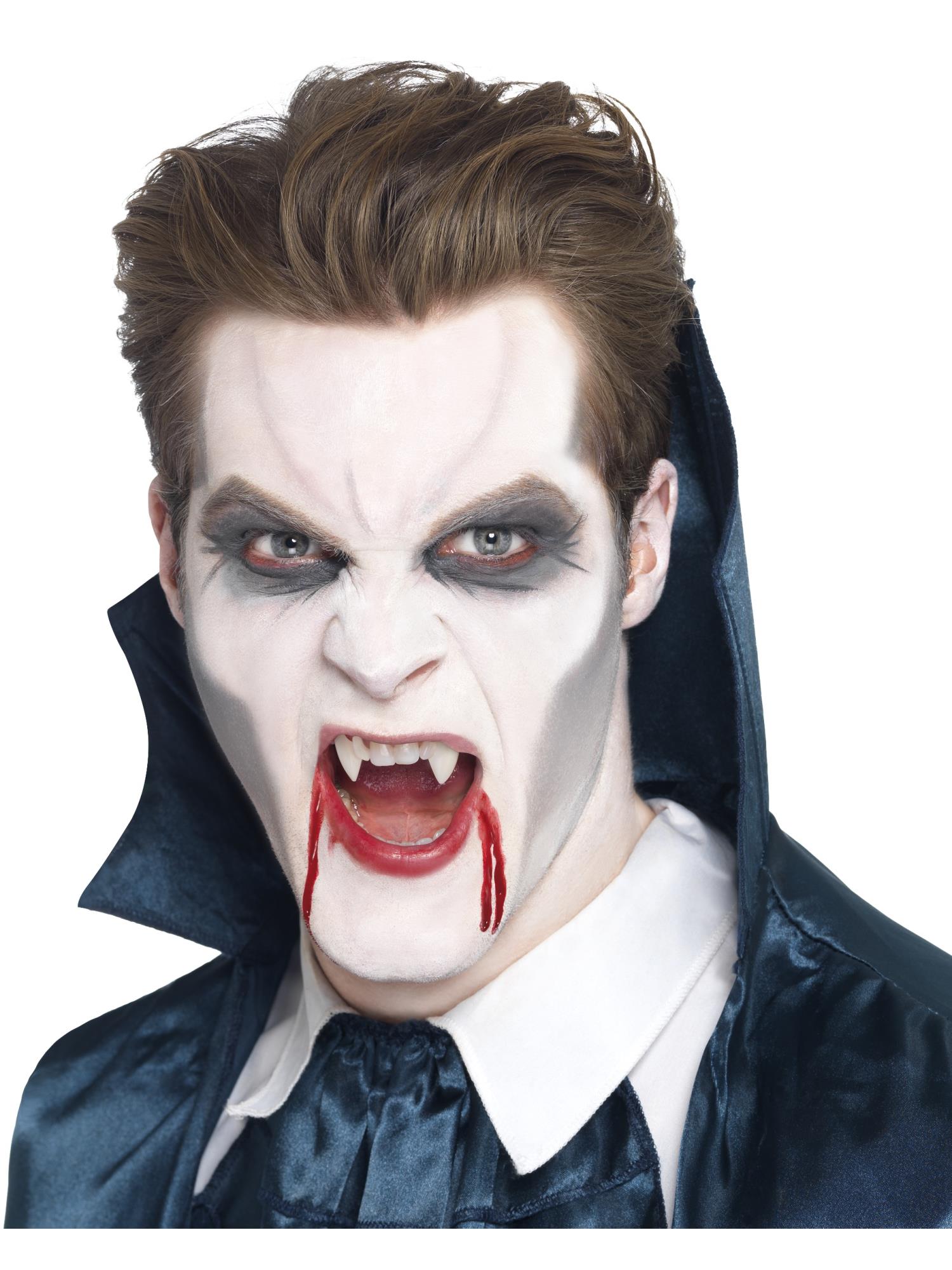 Smiffys Make-Up FX, Vampire Kit,