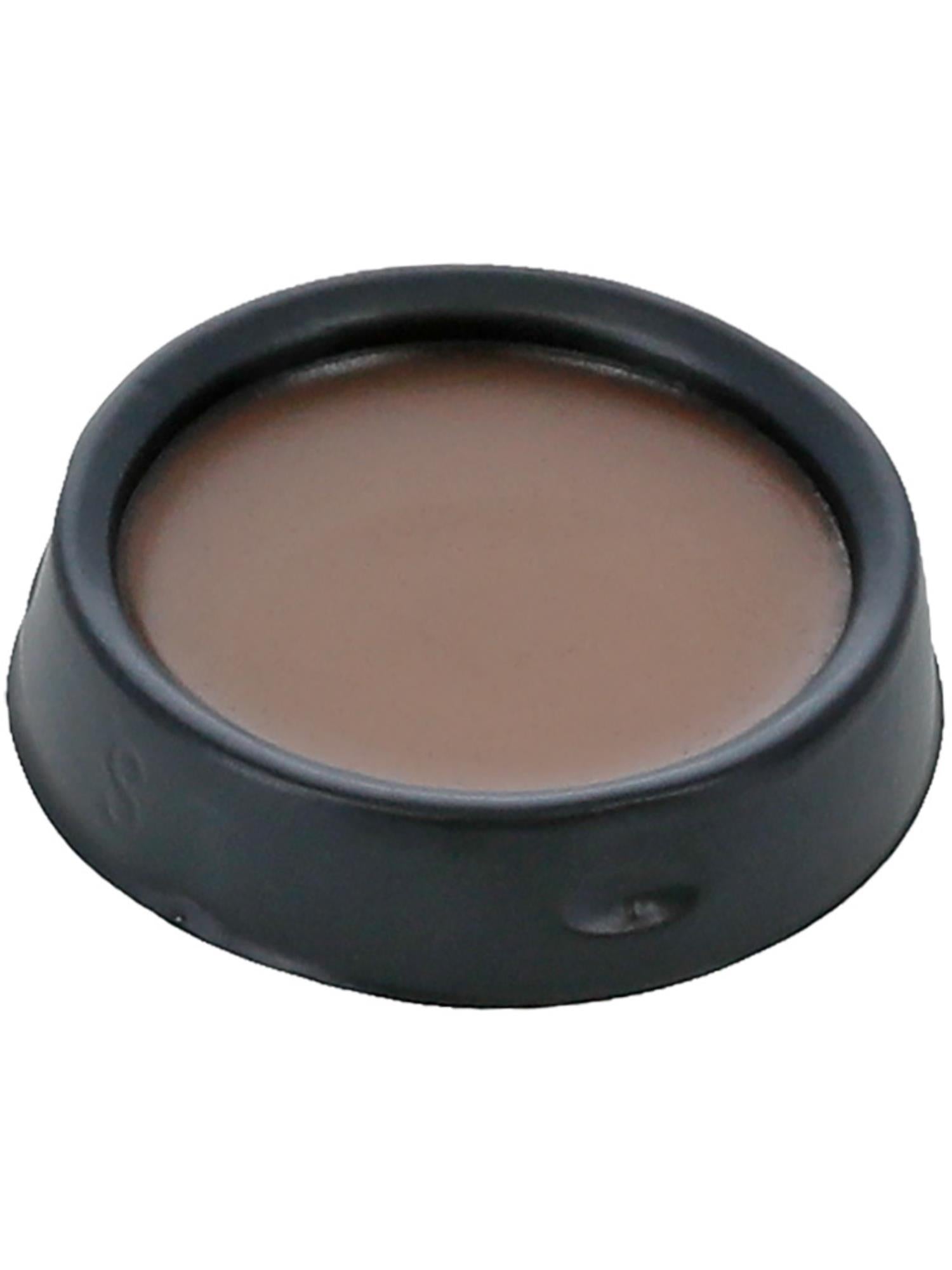 Smiffys Make-Up FX, Fake Skin/Scar Make-Up, 3.8g,
