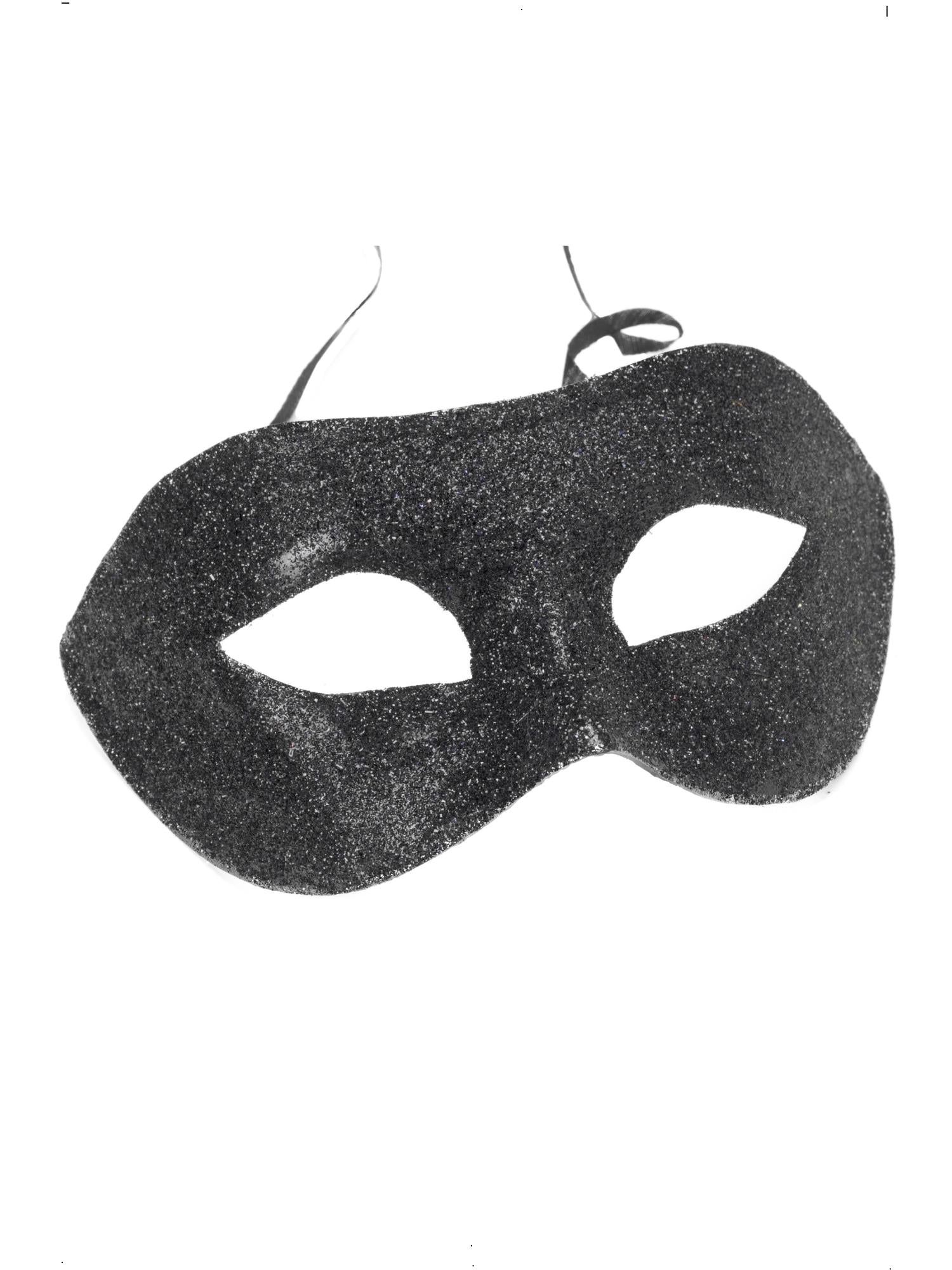 Gino Eyemask, Black