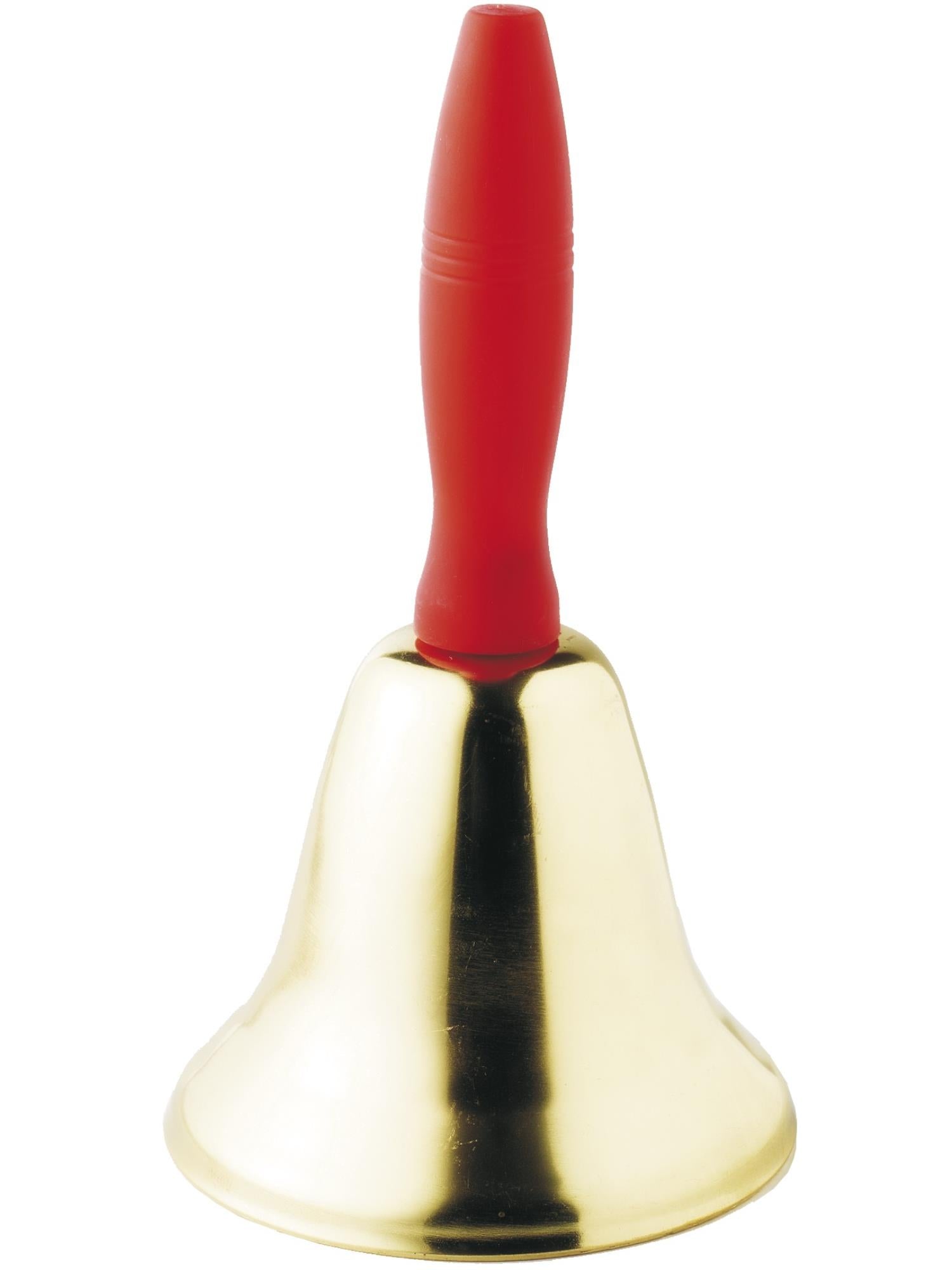 Christmas Bell, Gold
