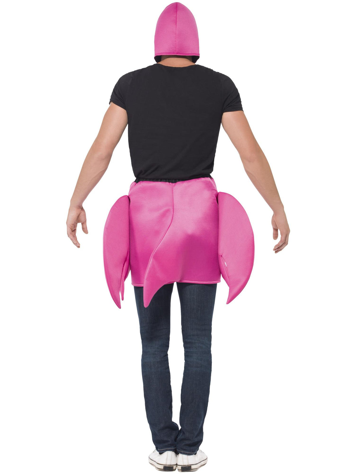 Flamingo Costume, Pink