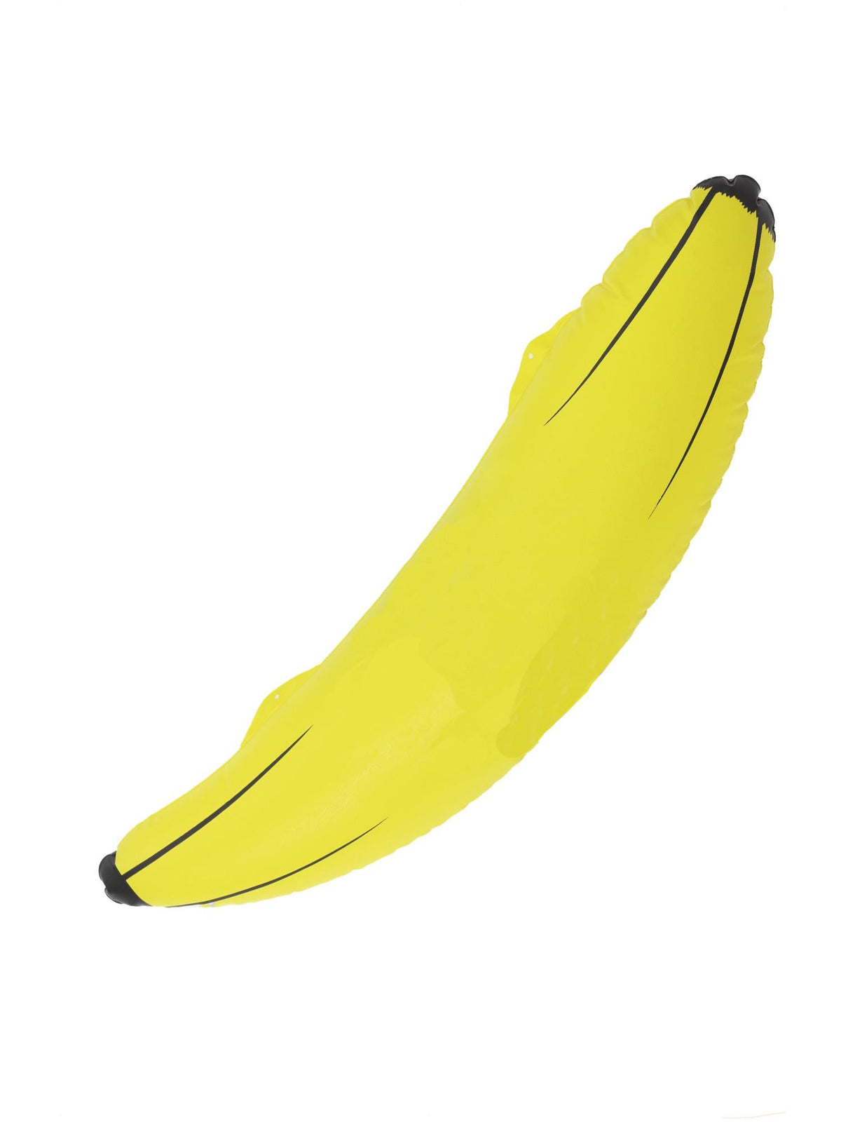 Banana, Yellow