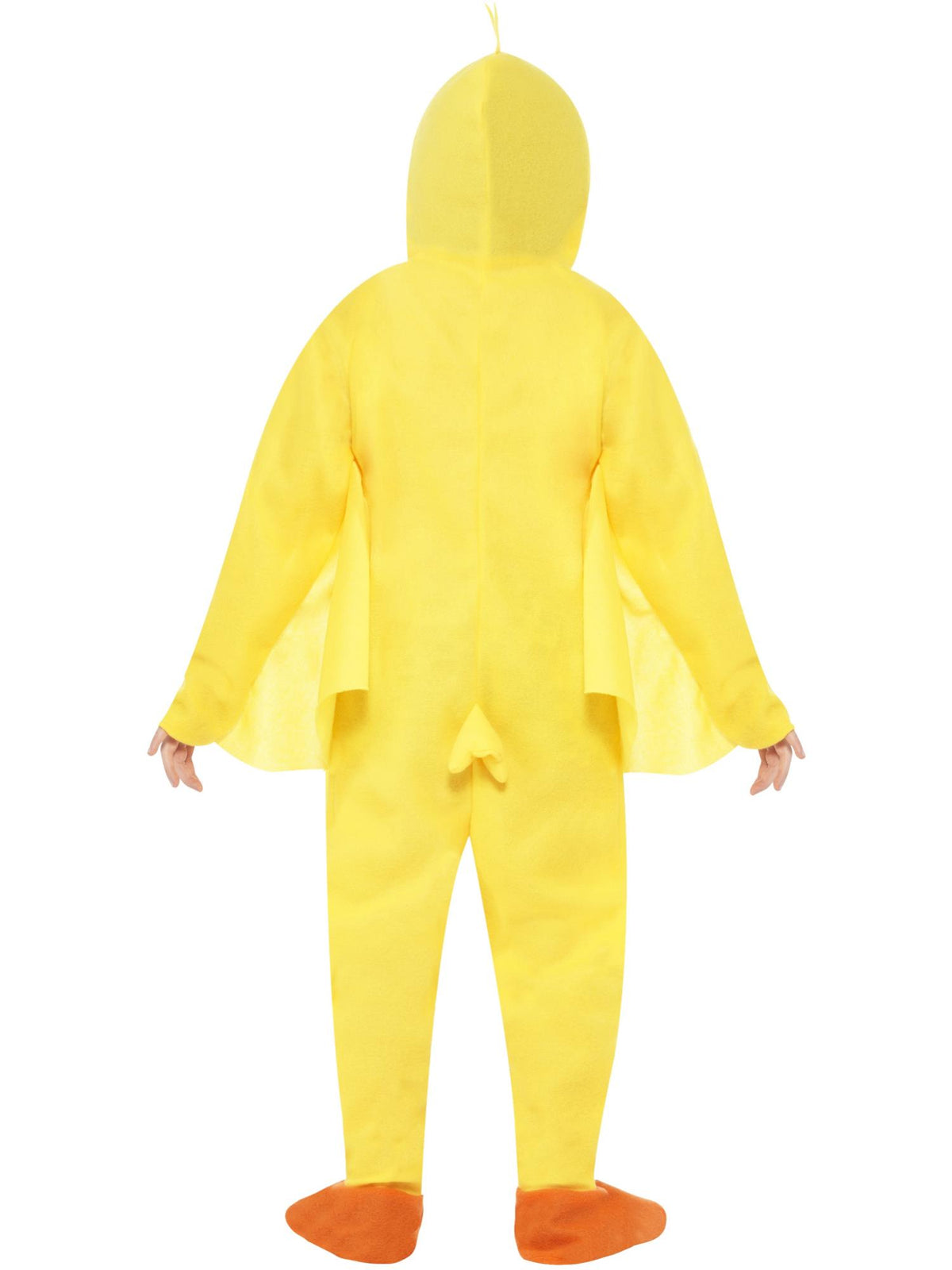 Duck Costume, Yellow