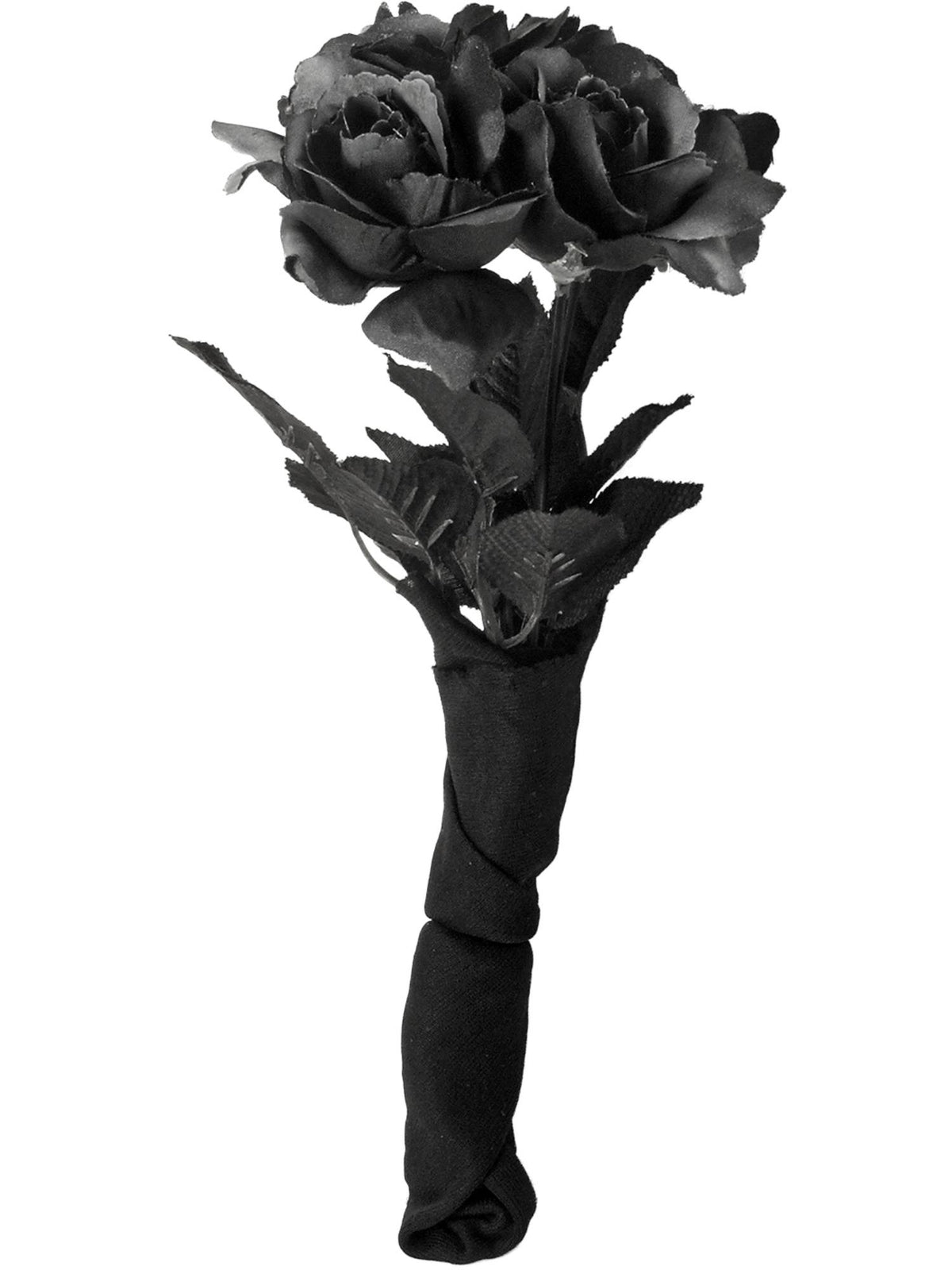 Corpse Bride Bouquet, Black
