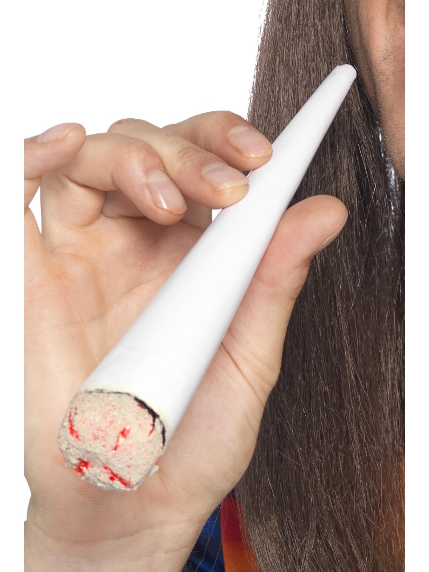 Comedy Spliff, White