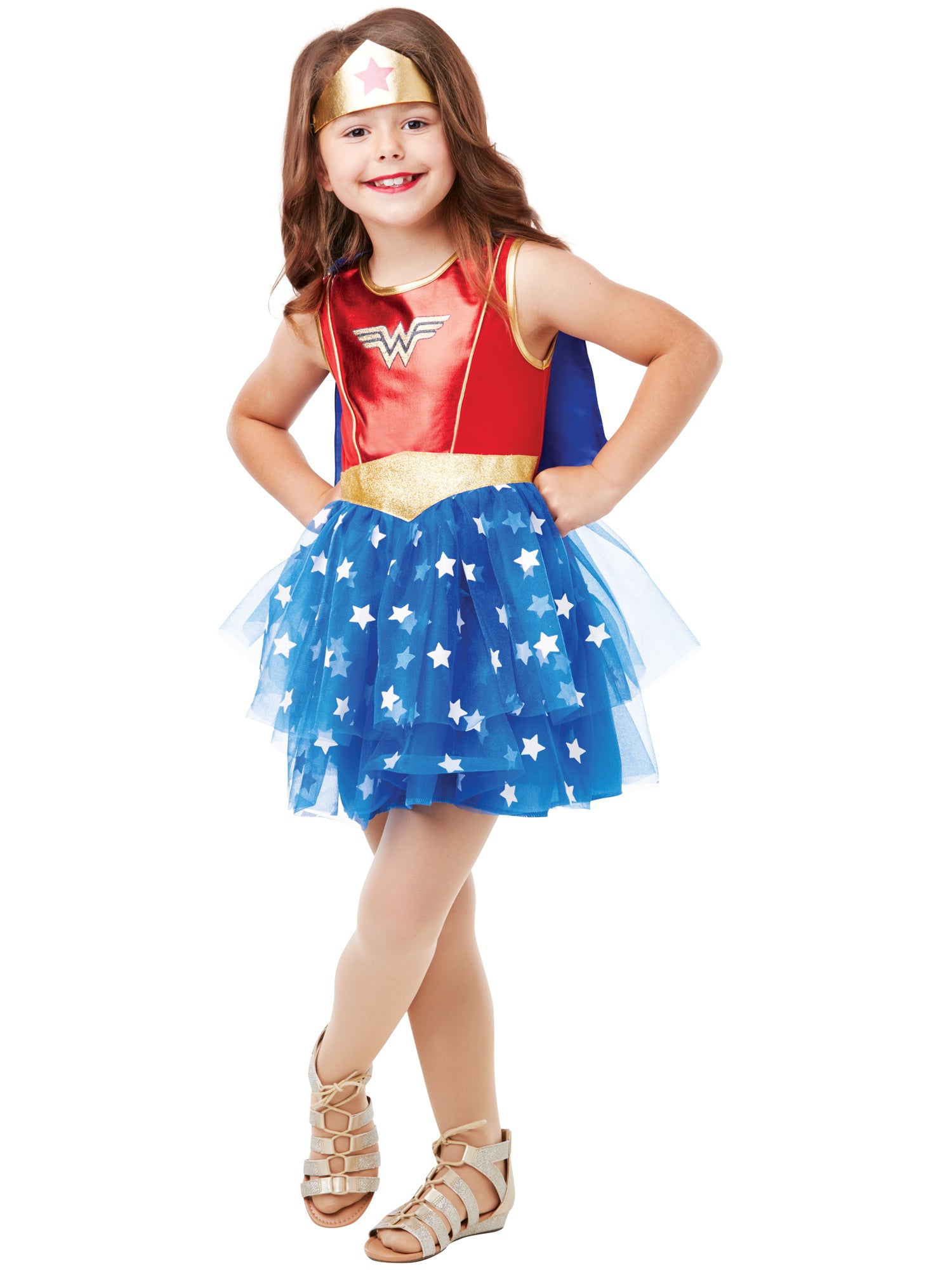 Wonder Woman Premium