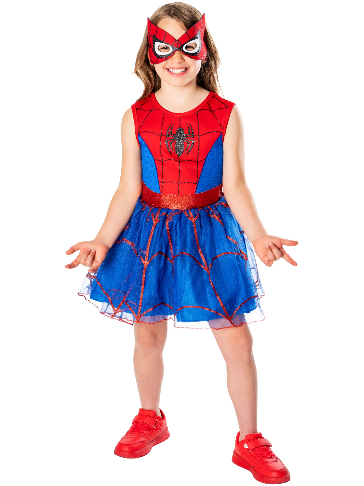 Spider-Girl Tutu Deluxe
