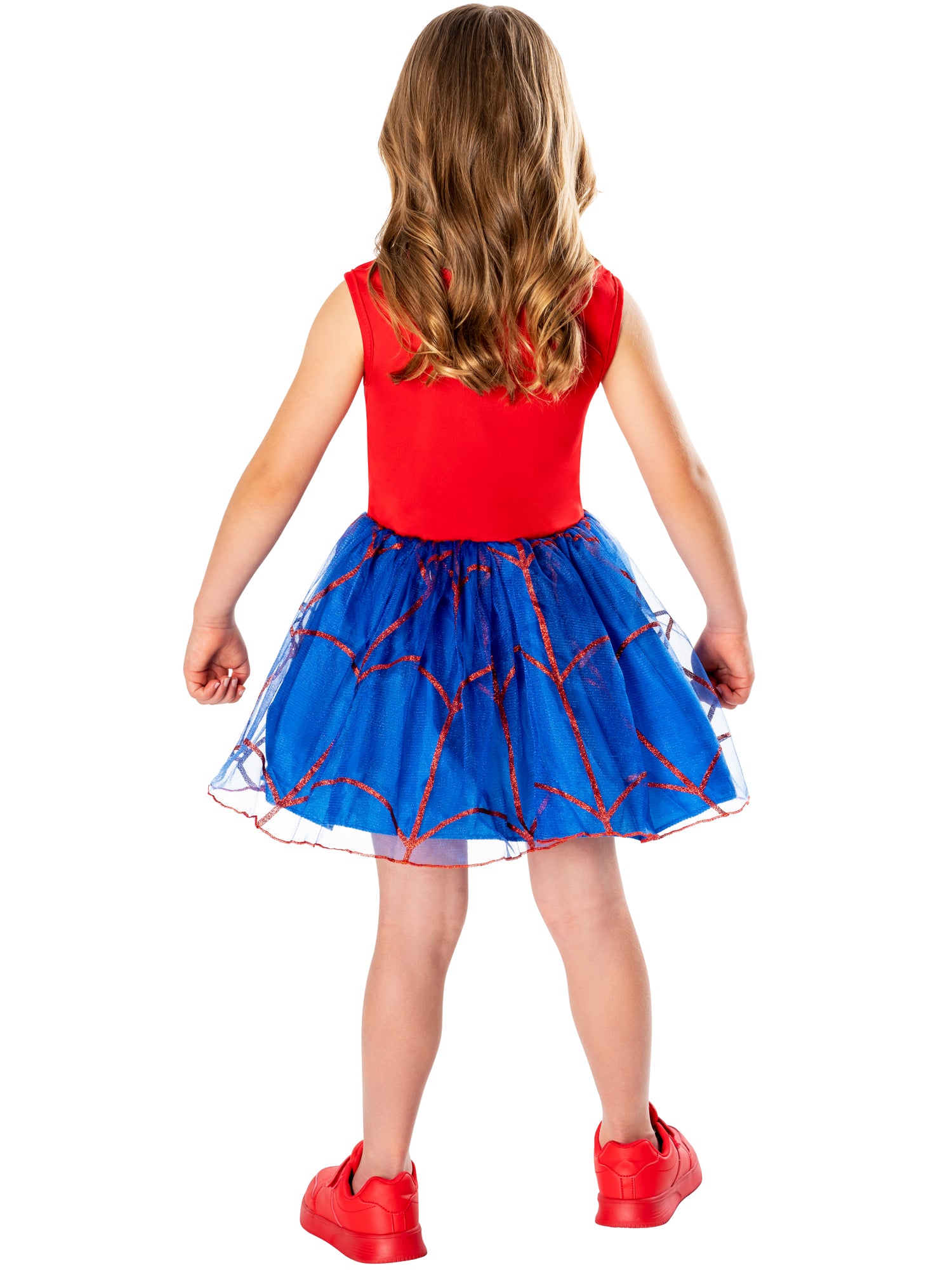 Spider-Girl Tutu Deluxe