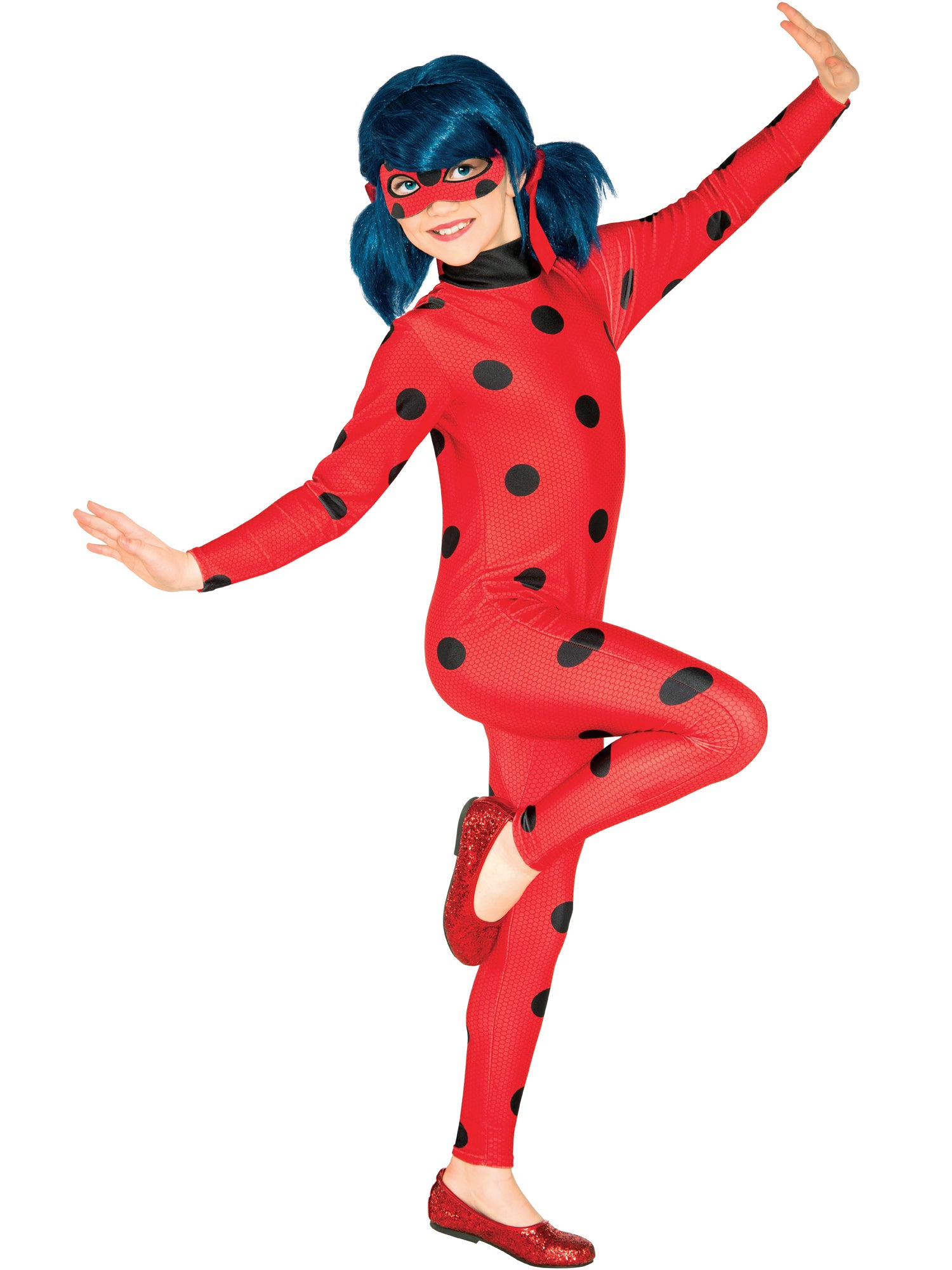 Miraculous Ladybug