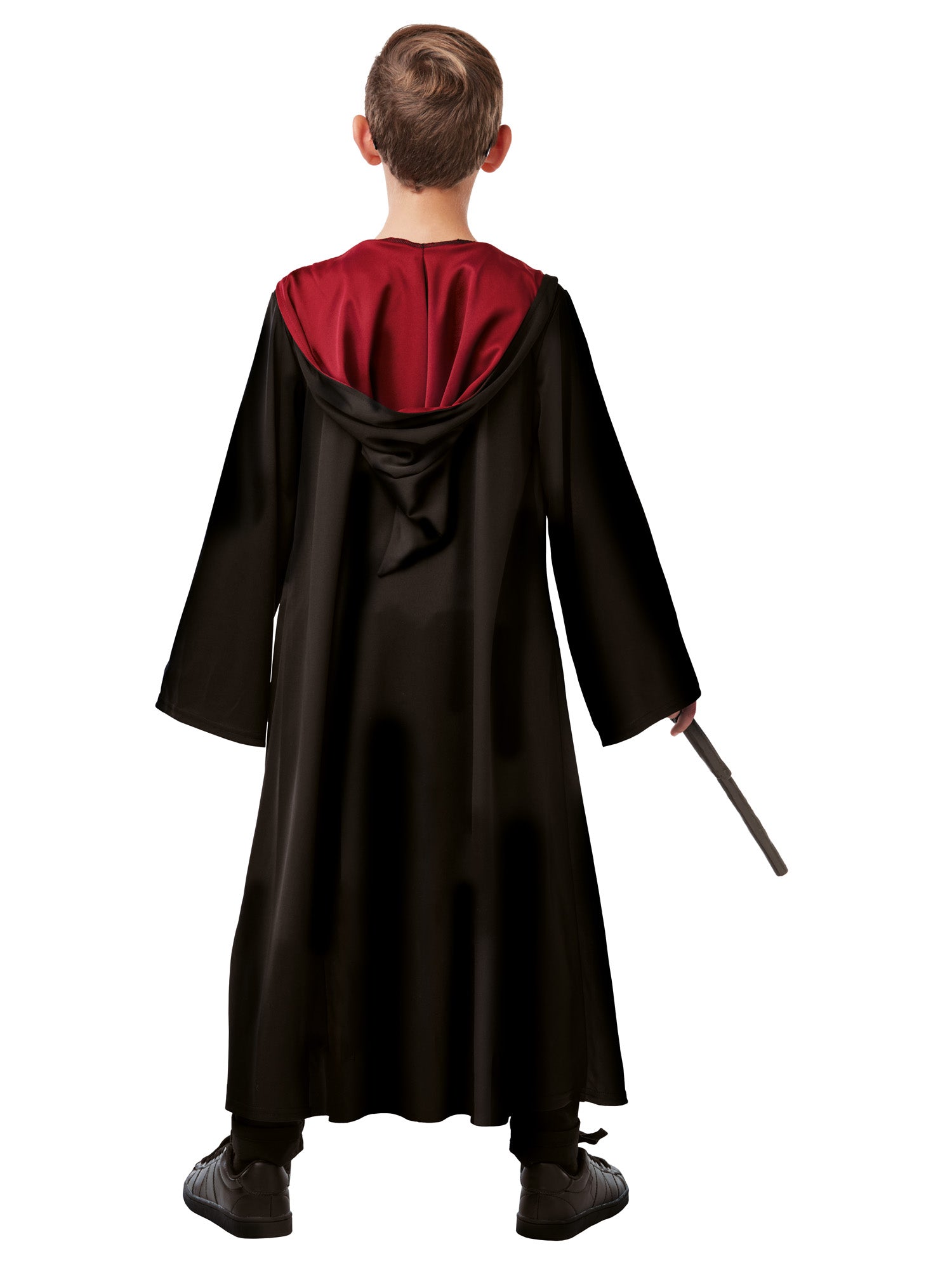 Harry Potter Gryffindor Robe Deluxe