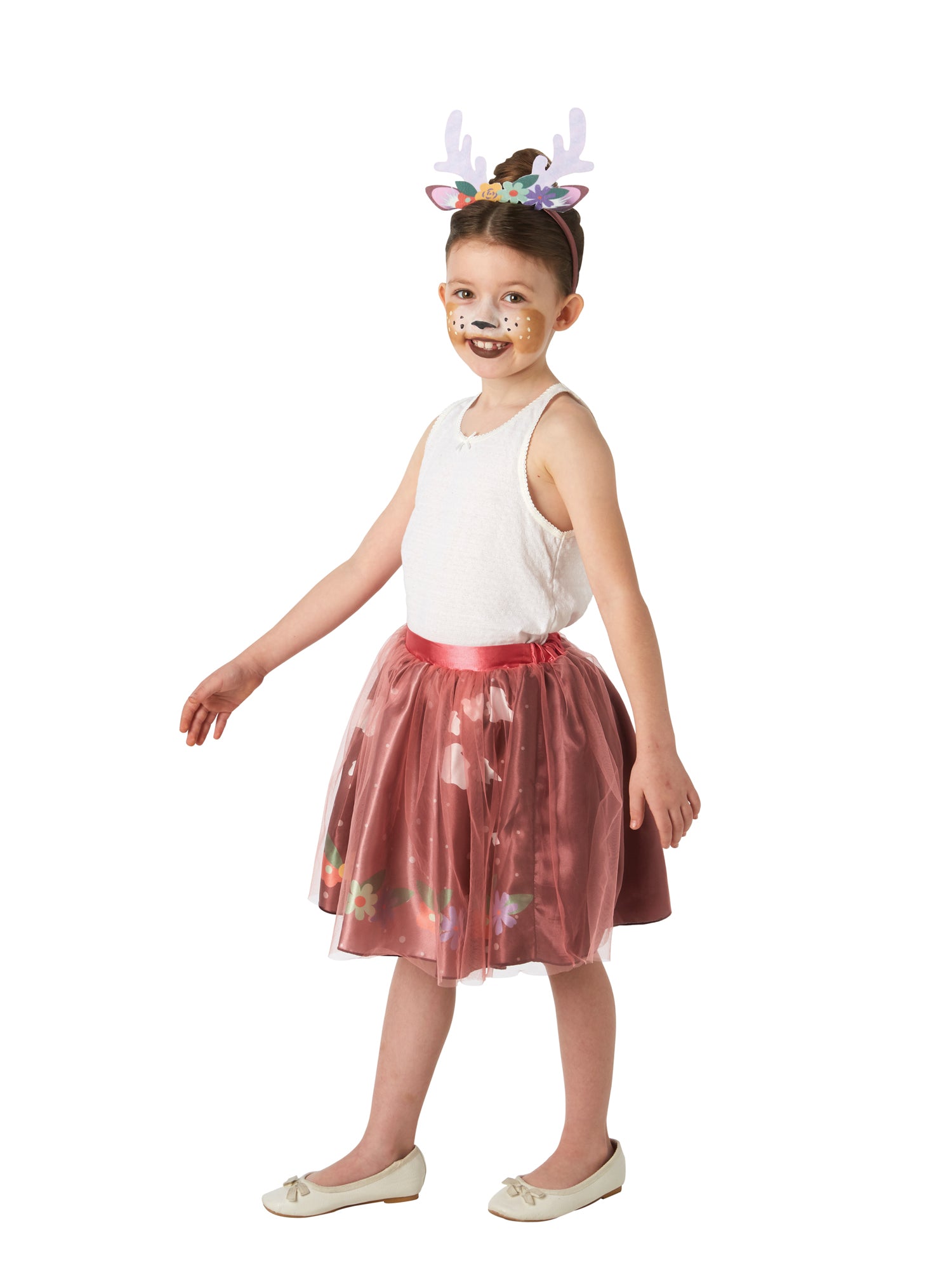 Deer Tutu Dress-Up Set