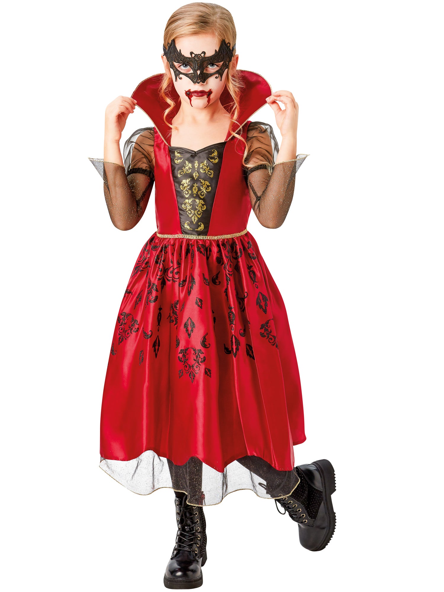 Vampiress