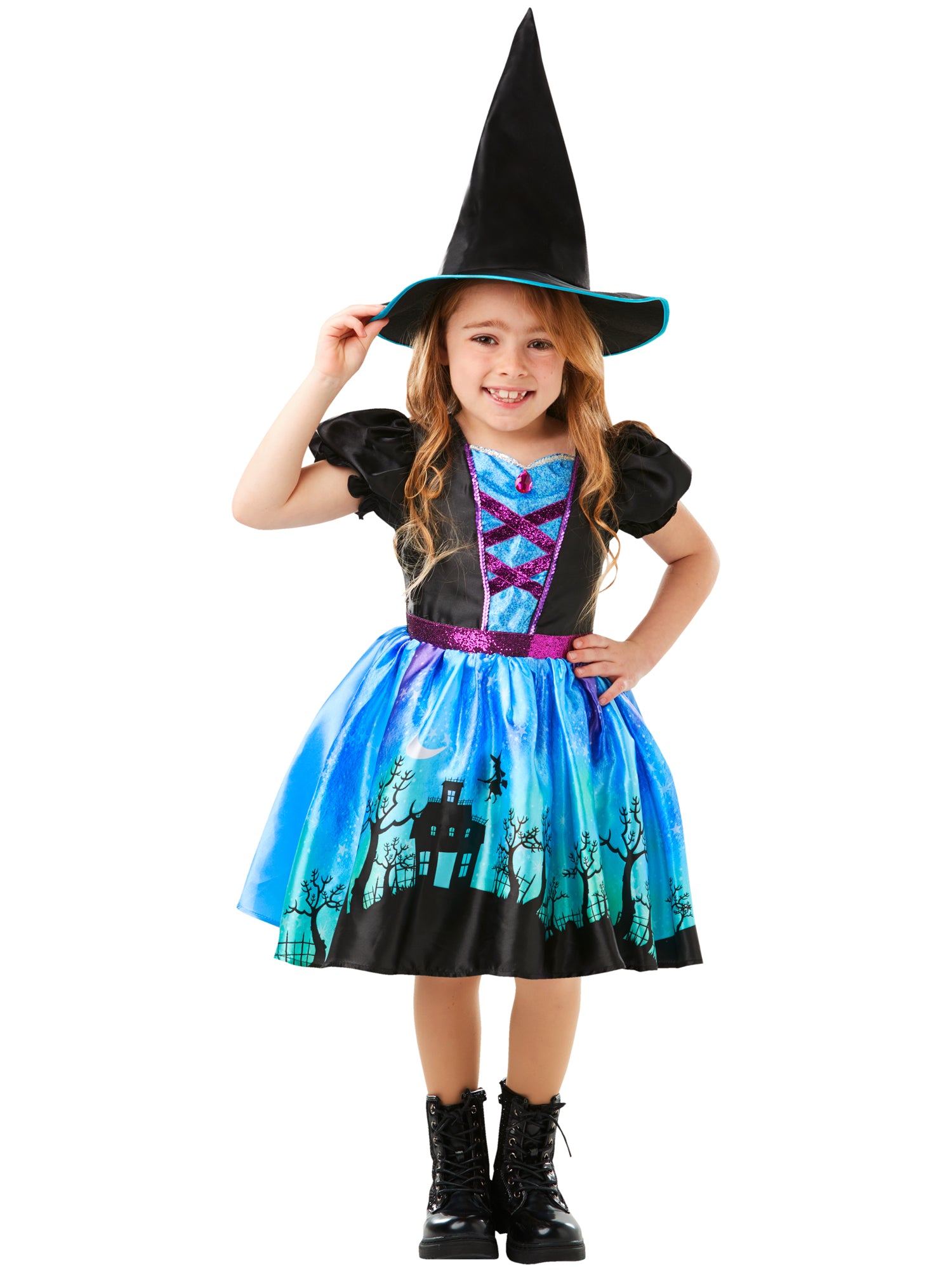 Moonlight Witch