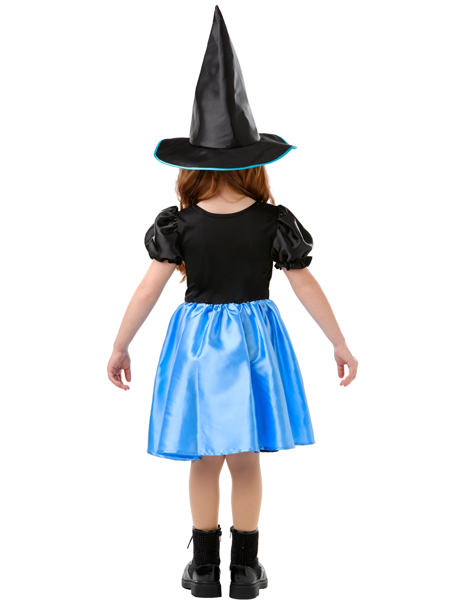 Moonlight Witch