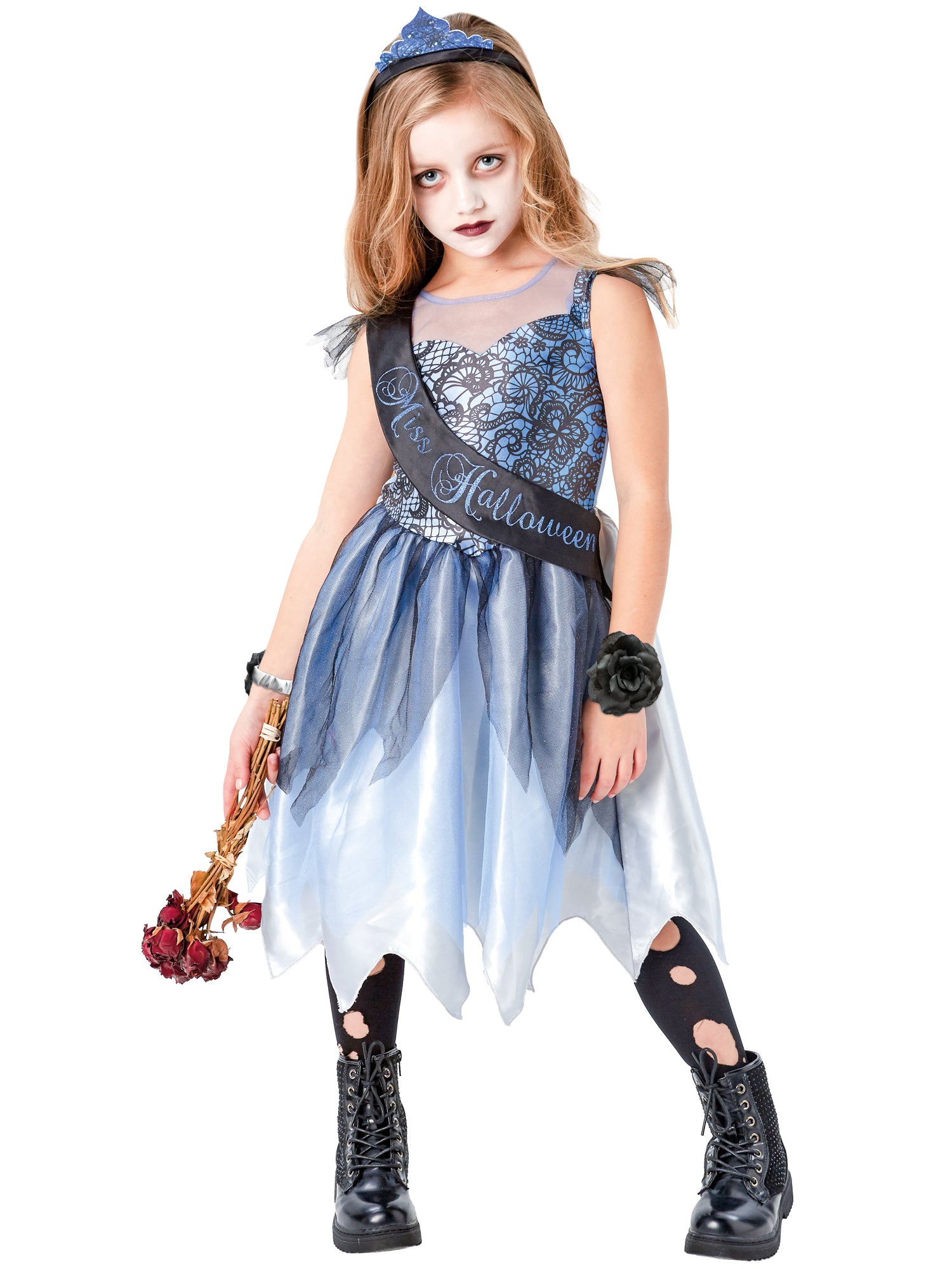 Miss Halloween