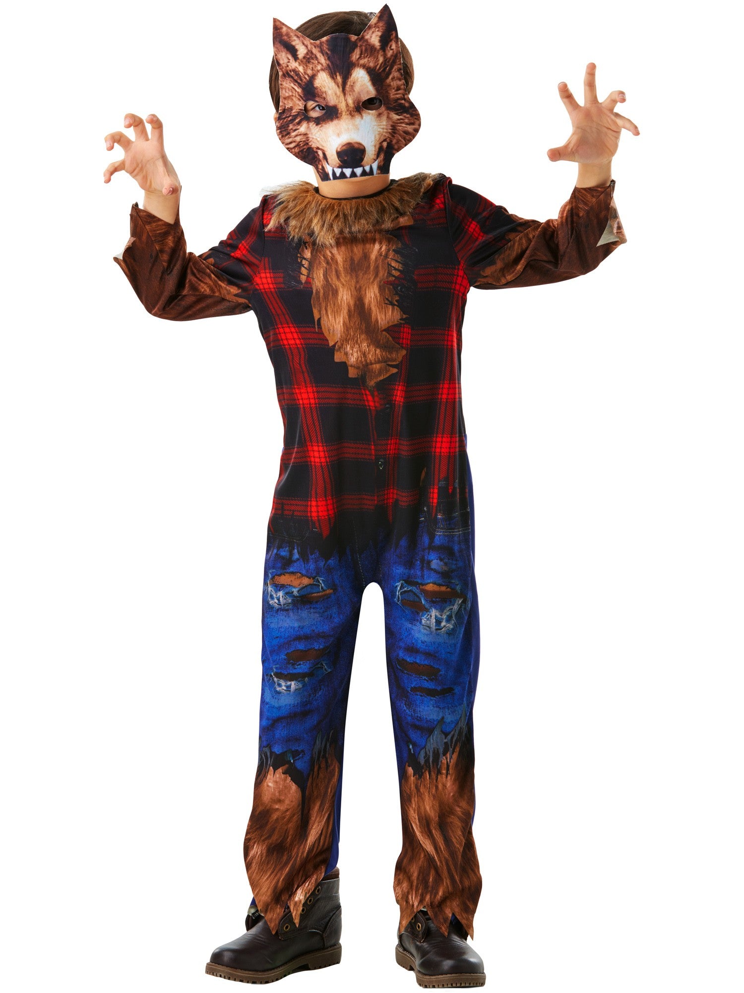Werewolf