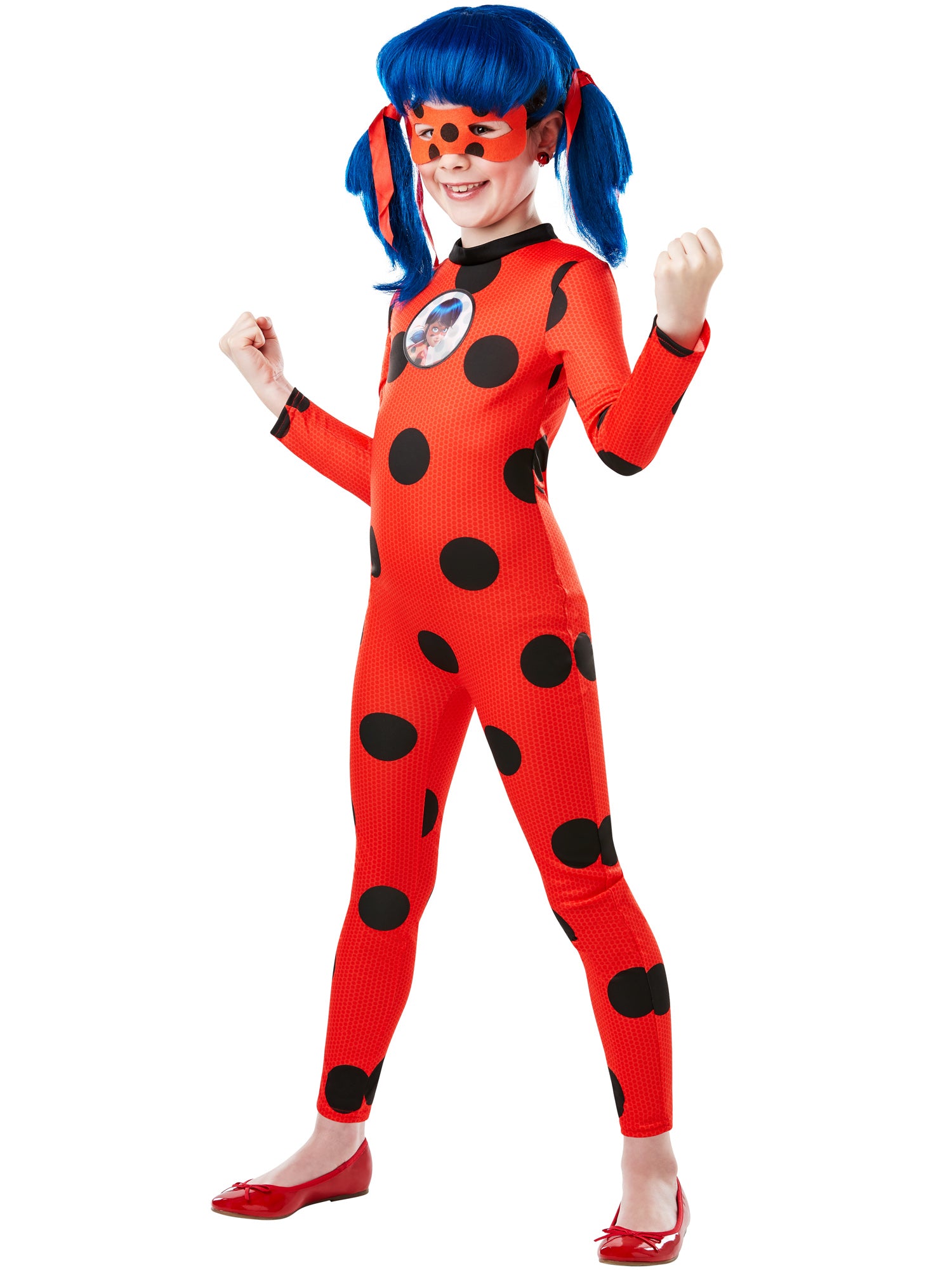 Miraculous Ladybug Deluxe
