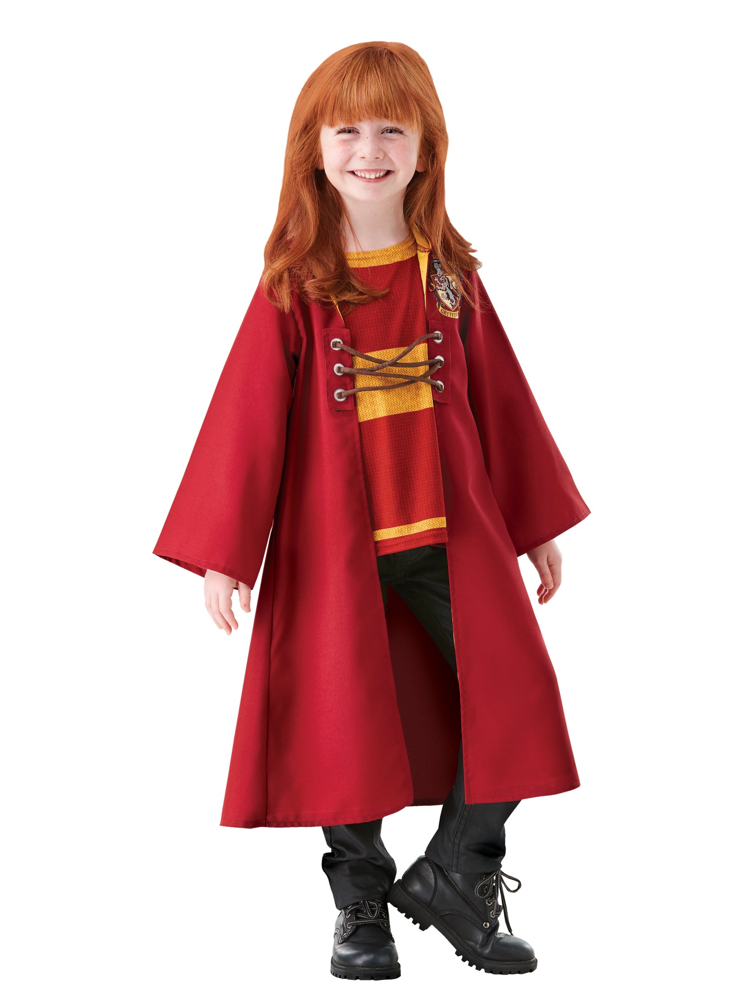 Quidditch Robe