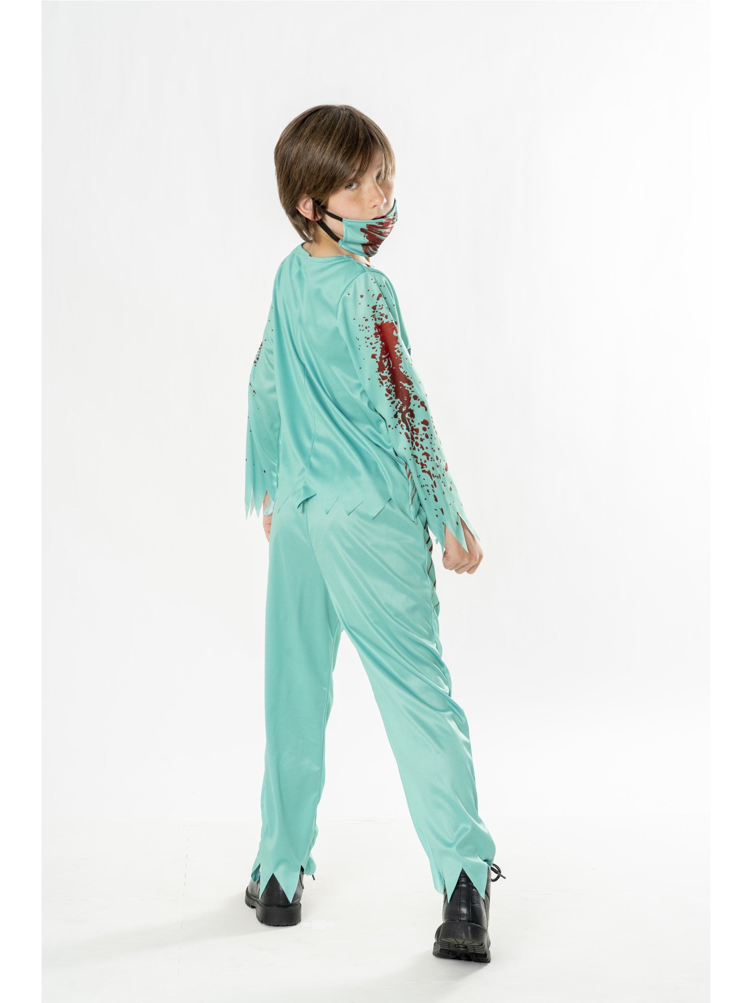 Zombie Doctor