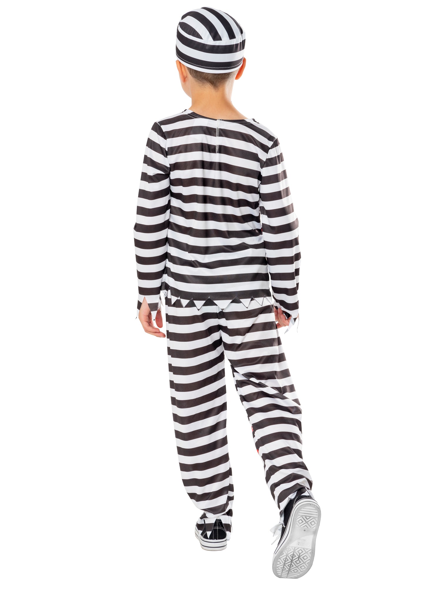 Zombie Convict