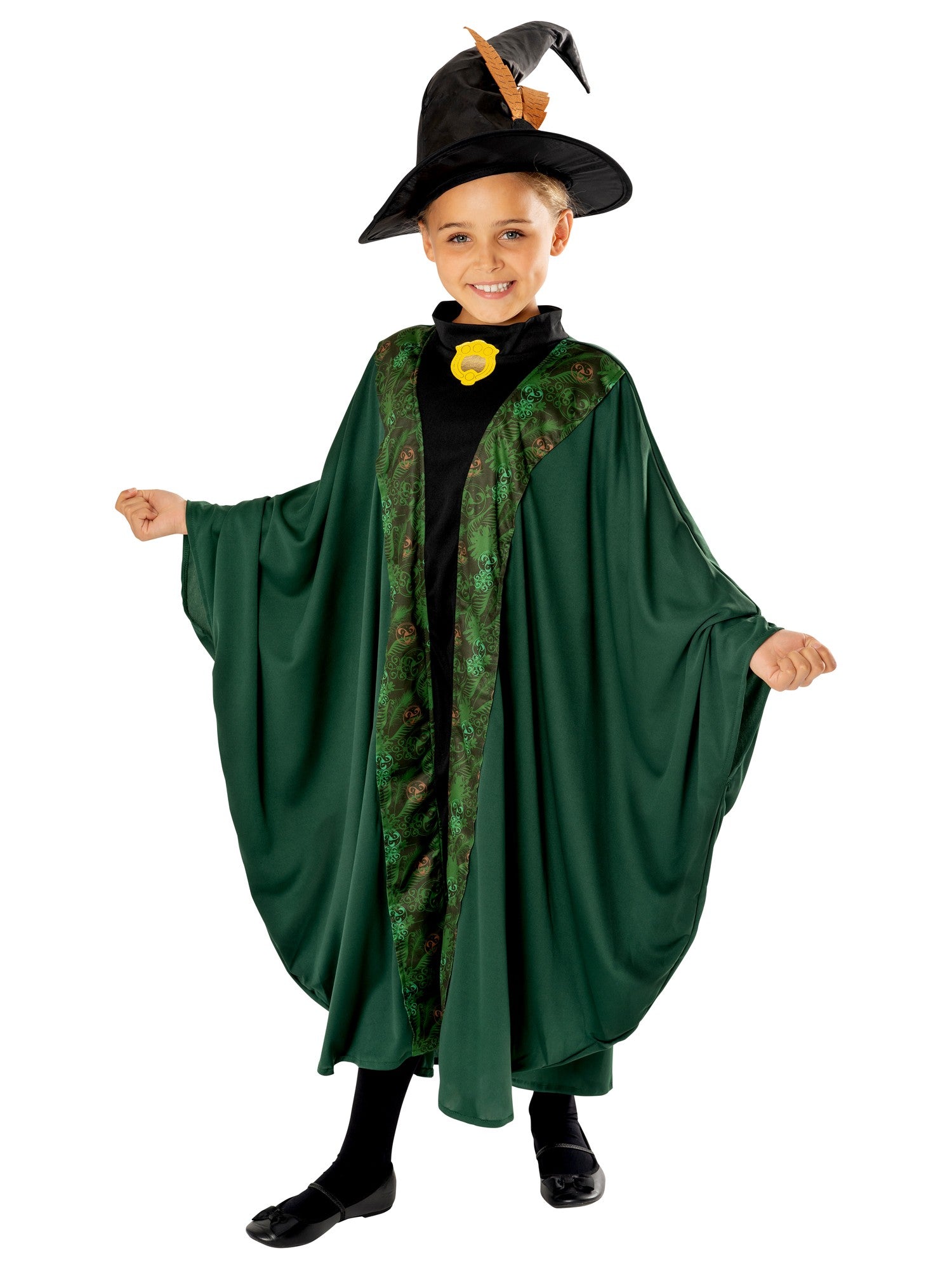 Professor Mcgonagall
