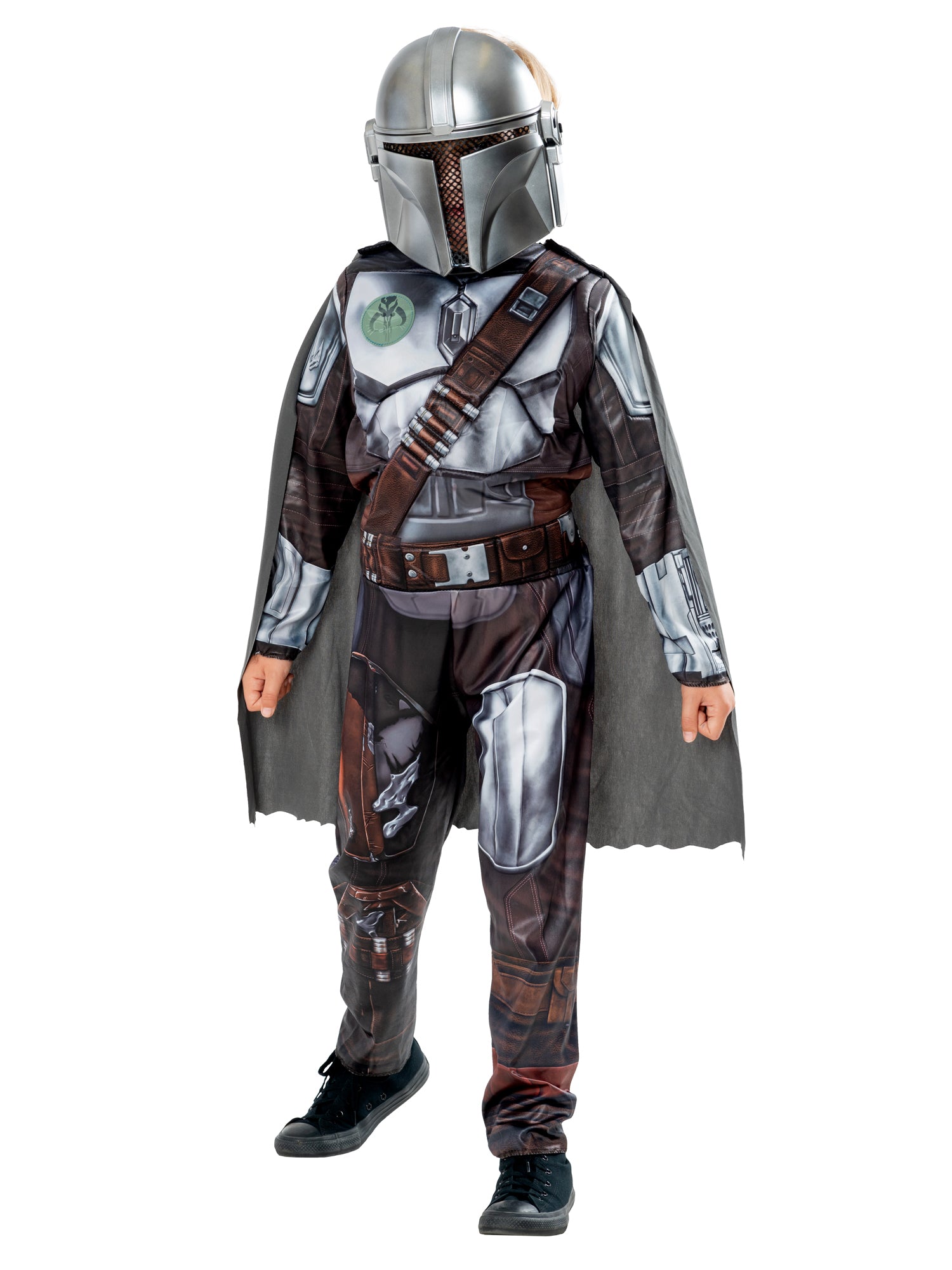 The Mandalorian