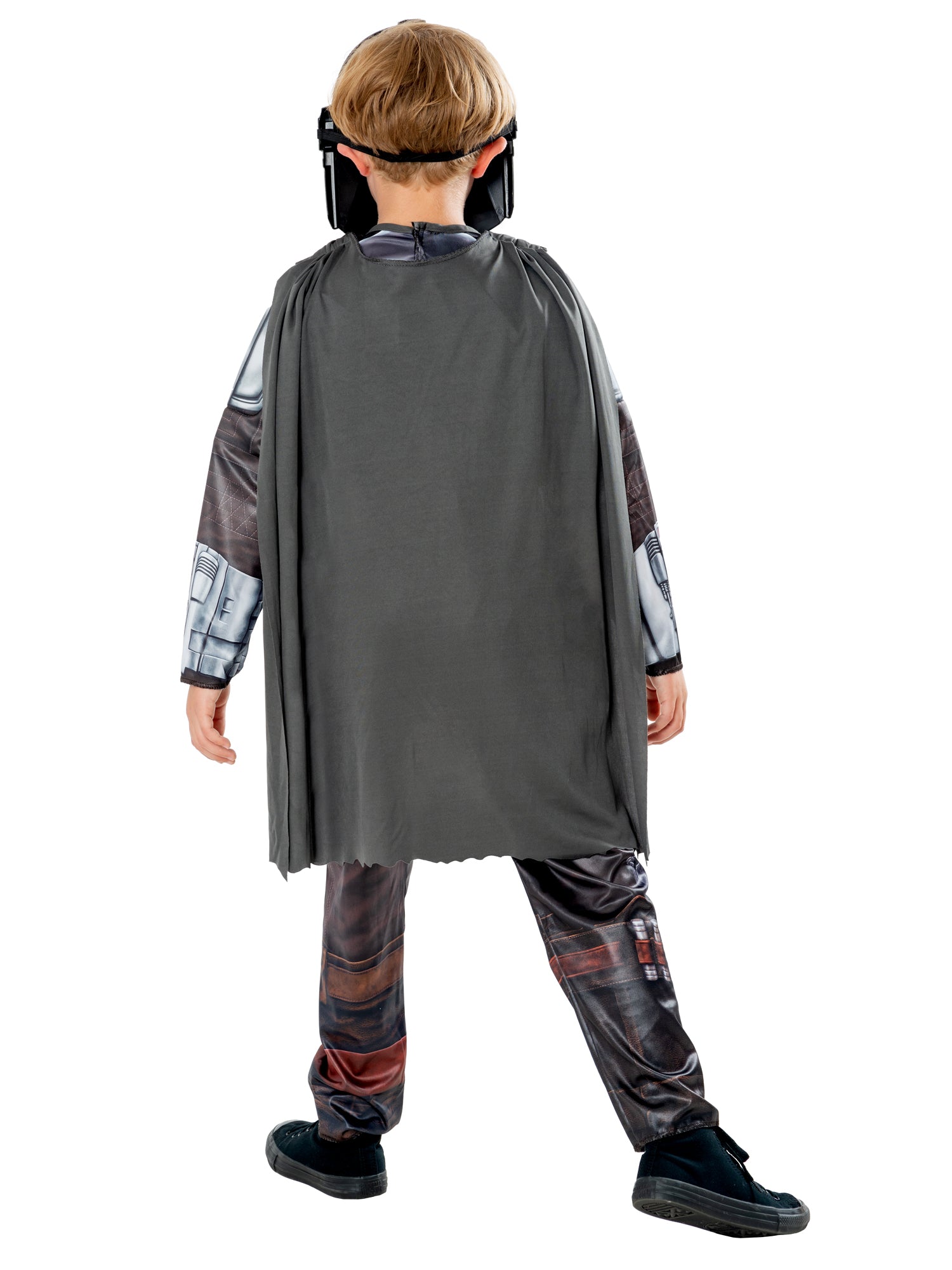 The Mandalorian