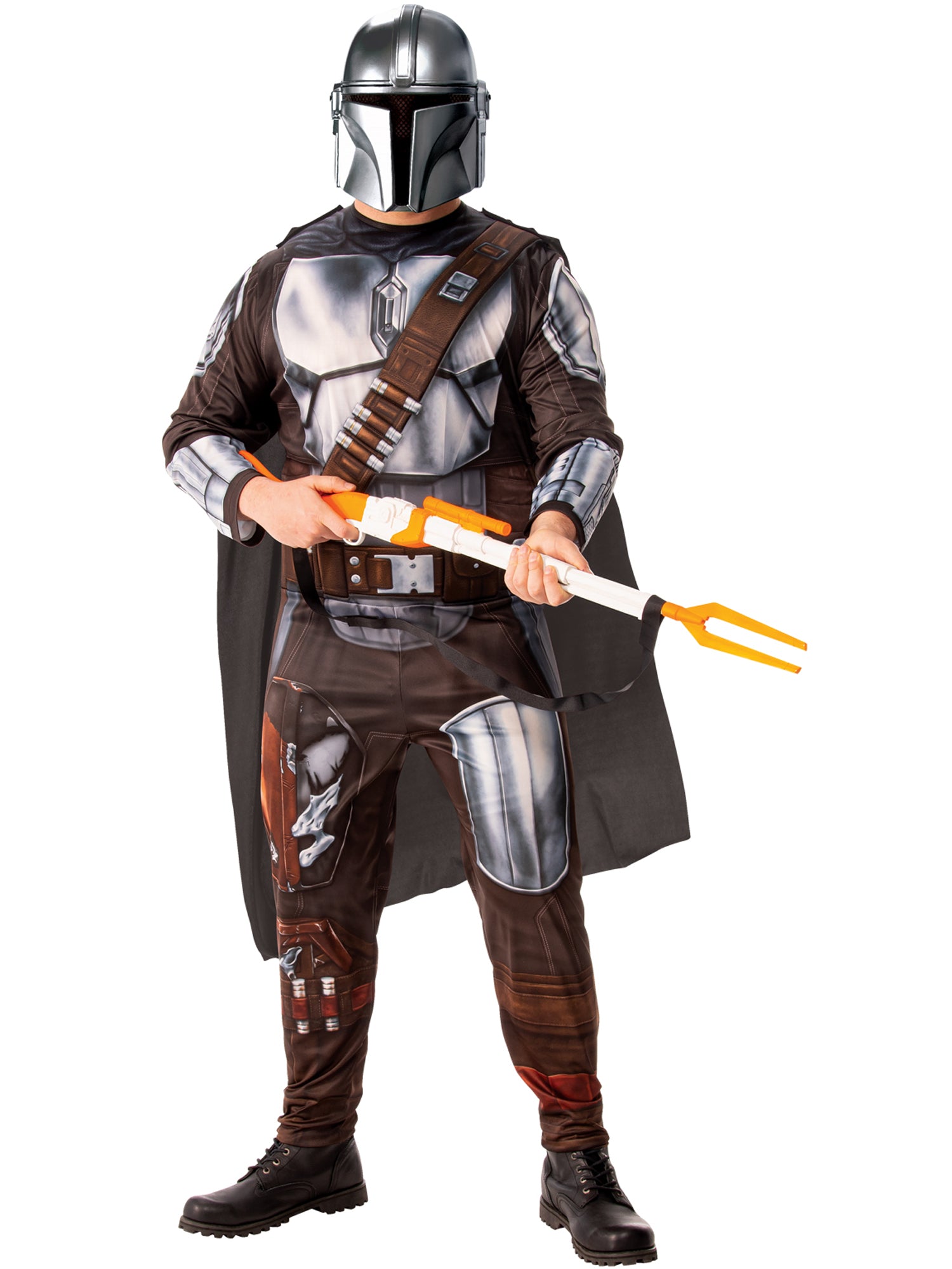 The Mandalorian
