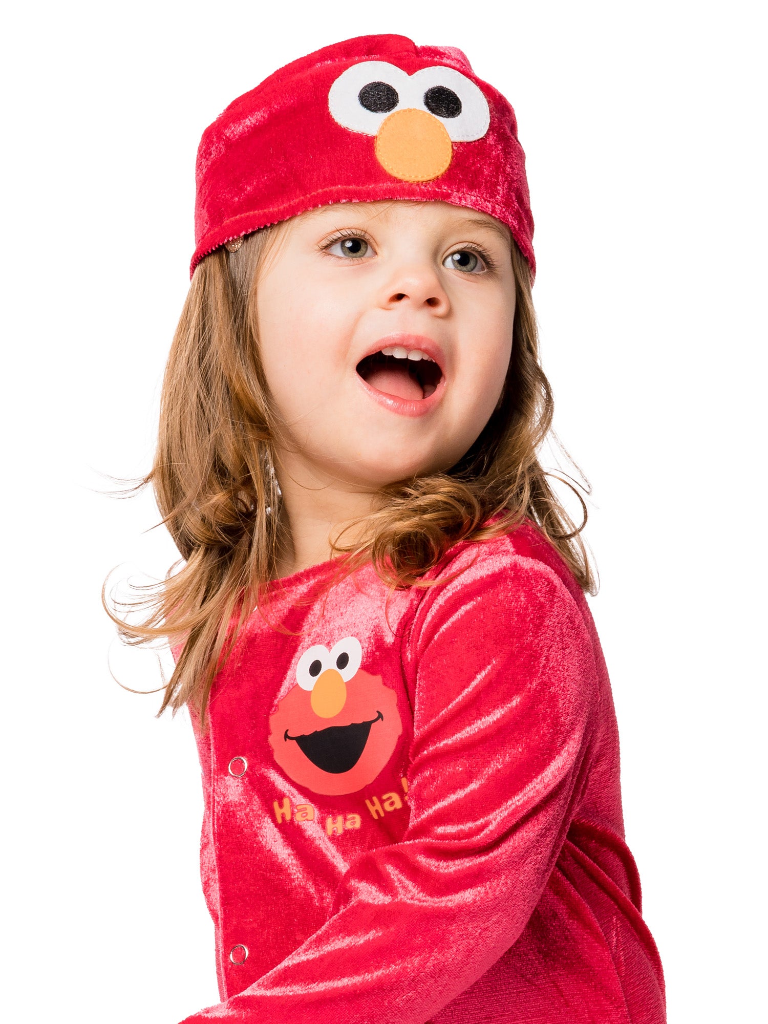 Elmo Baby