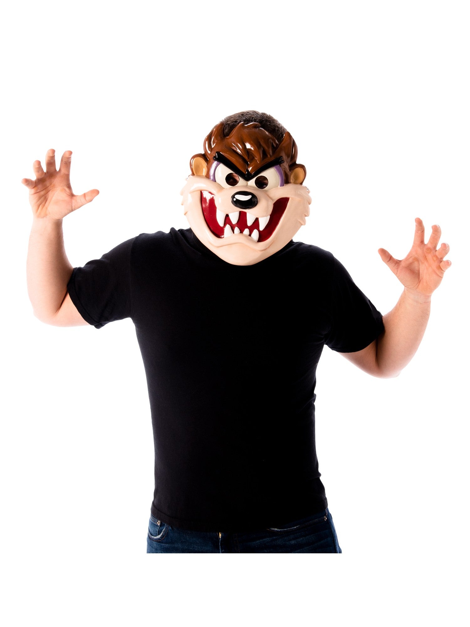 Tazmanian Devil Mask