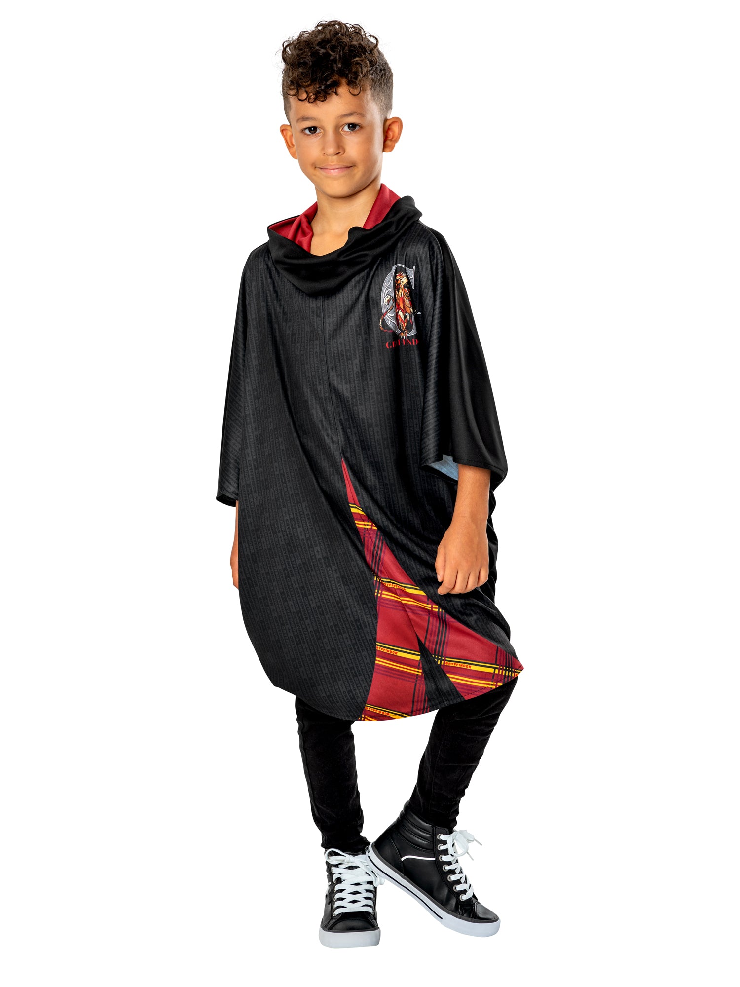 Harry Potter Poncho