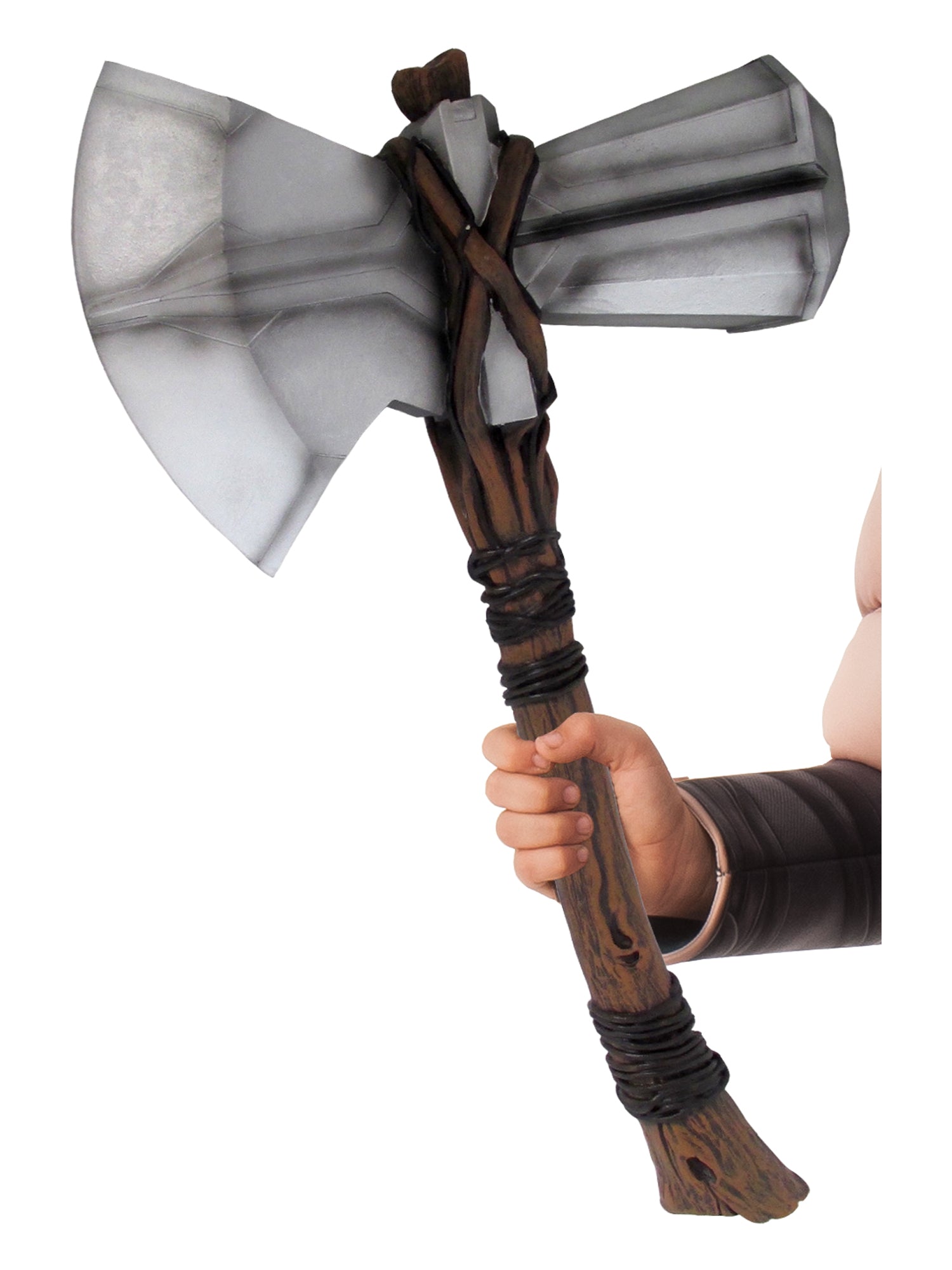 Stormbreaker Axe