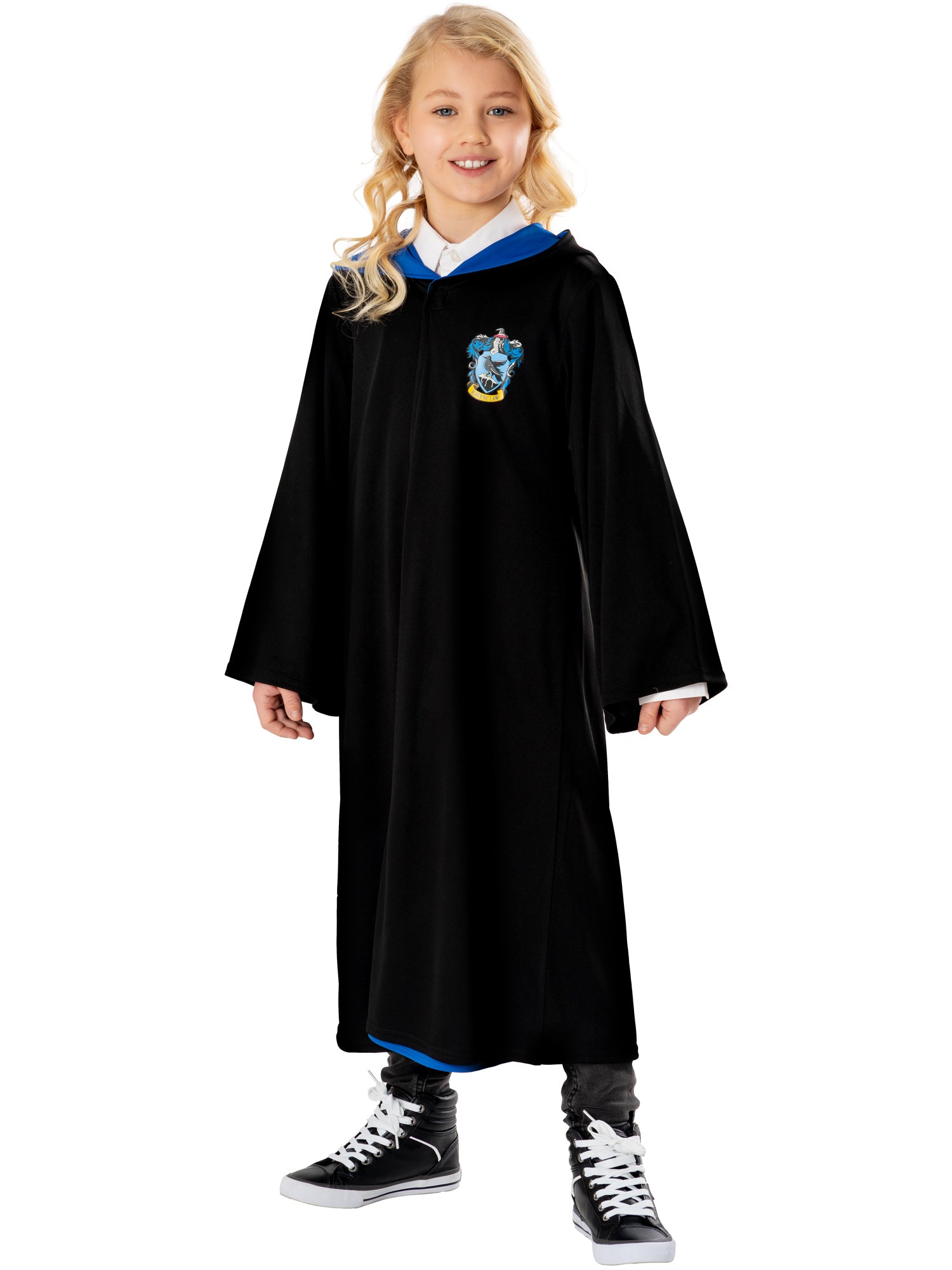 Ravenclaw Robe