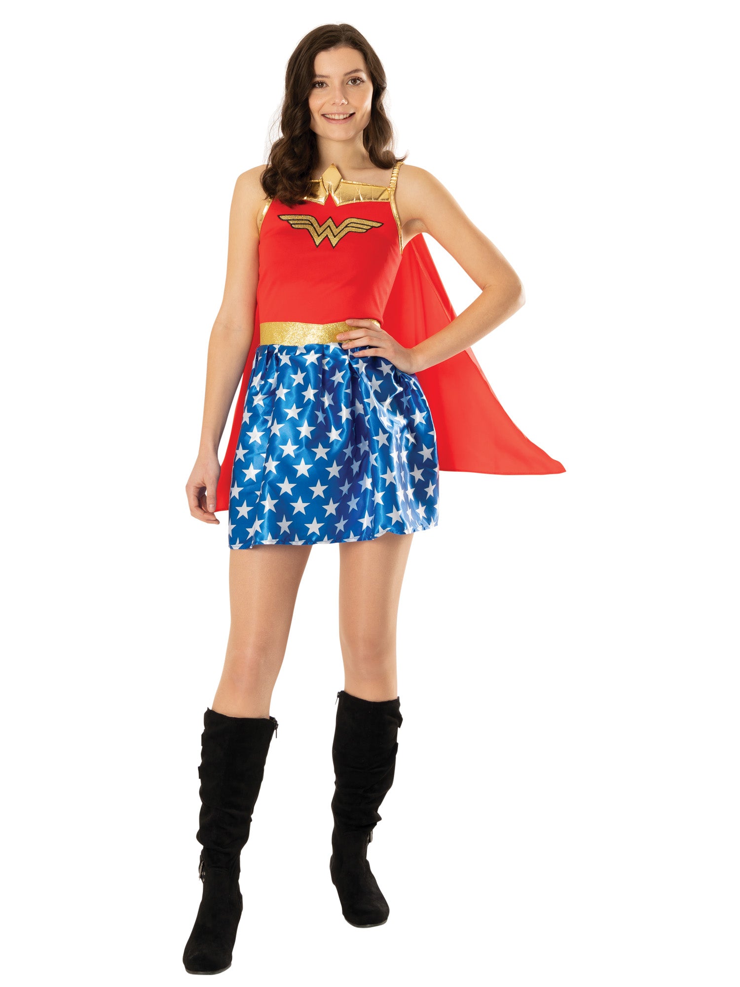 Wonder Woman