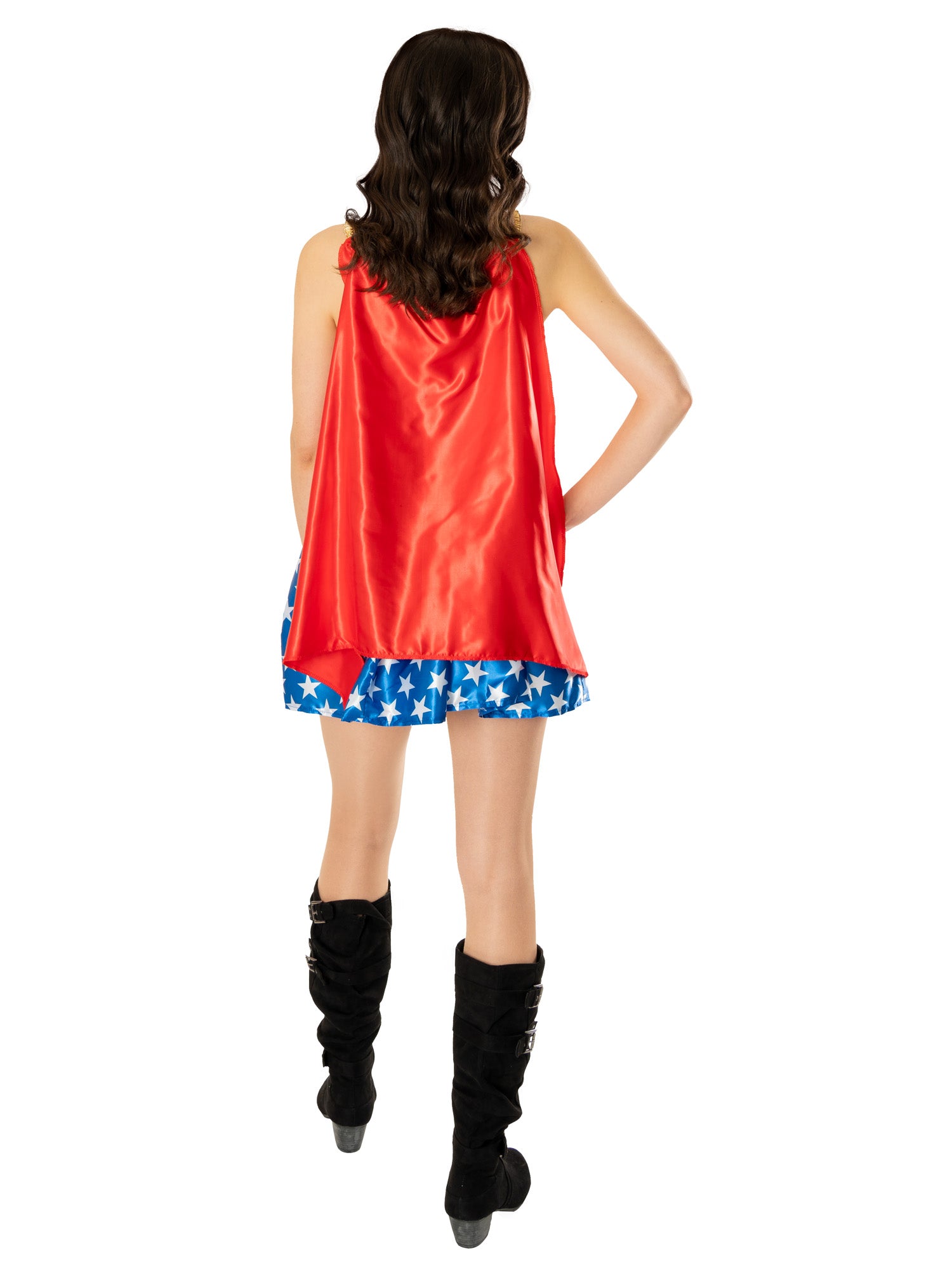 Wonder Woman