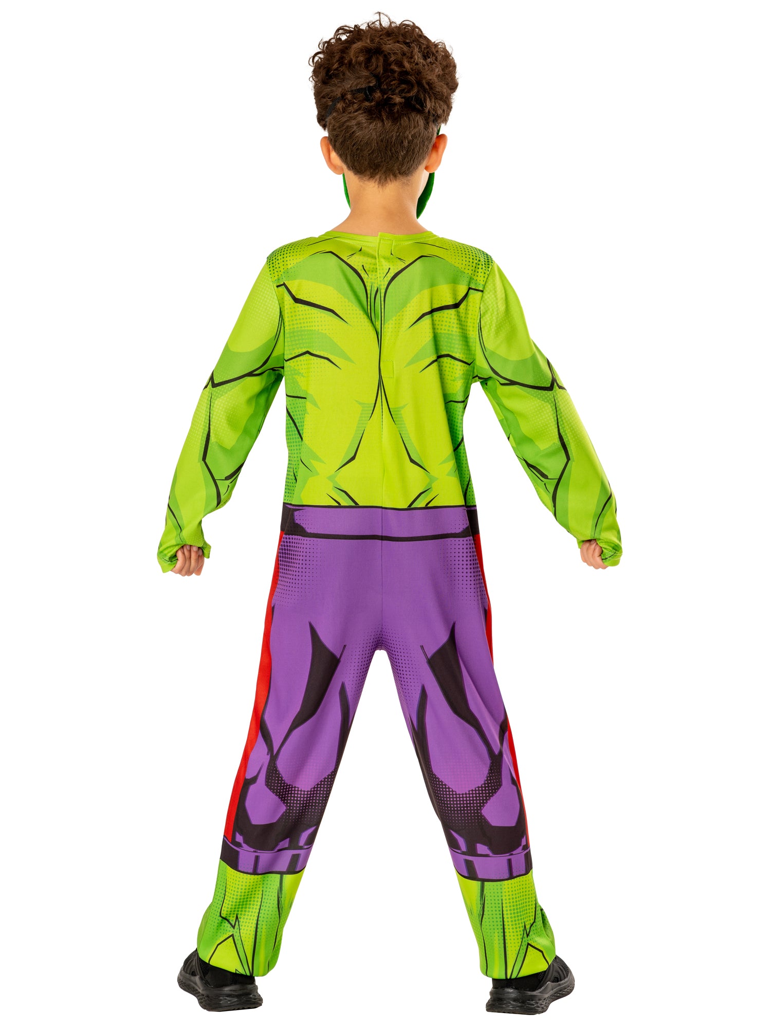Green Collection Hulk
