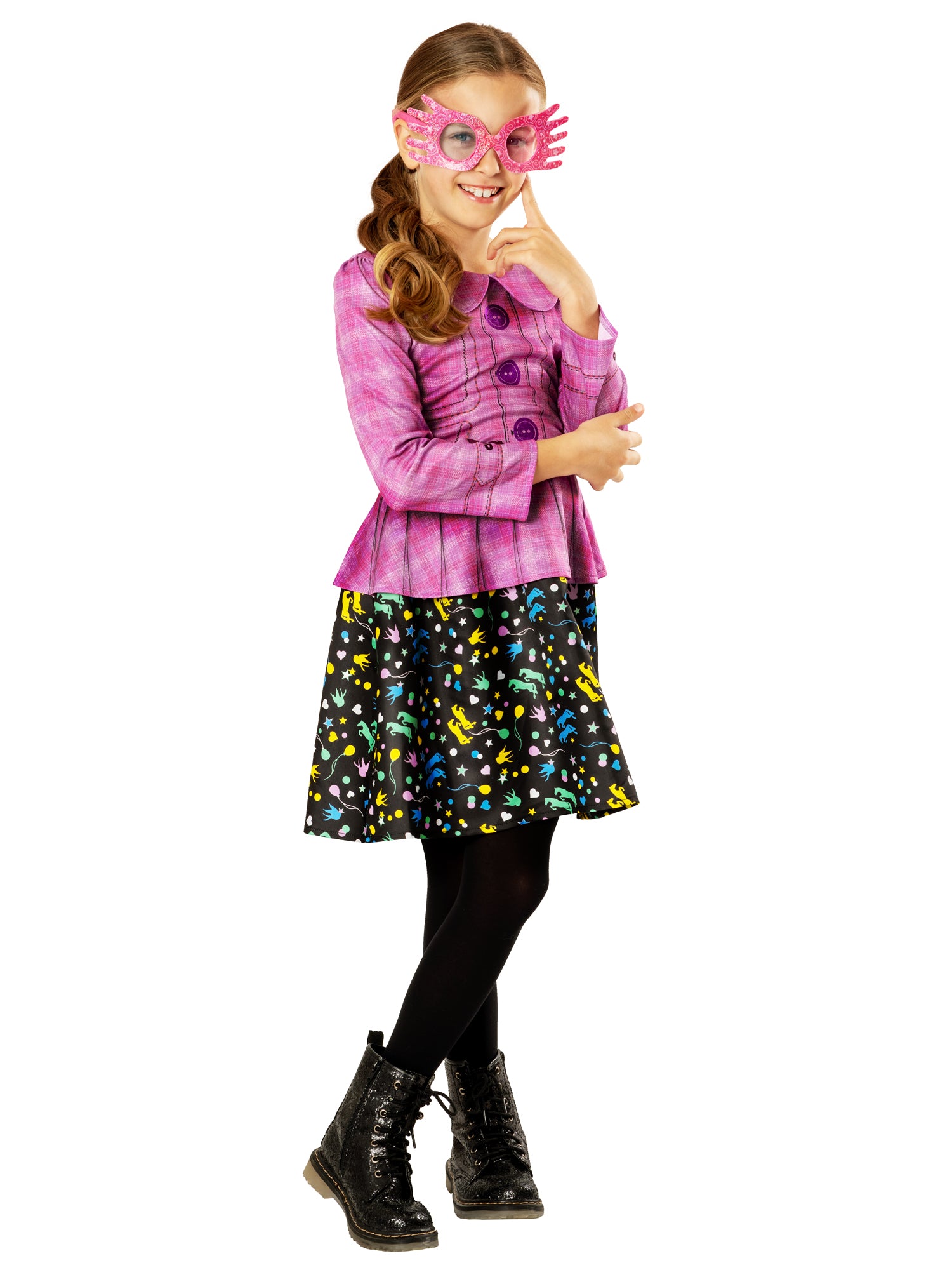 Luna Lovegood