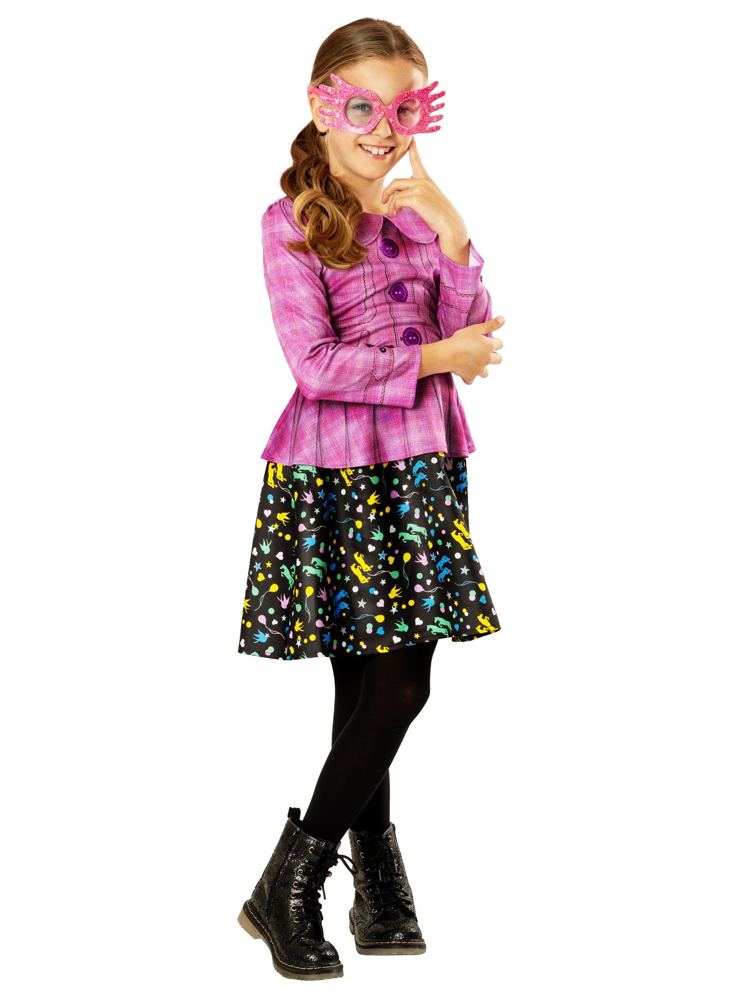 Luna Lovegood