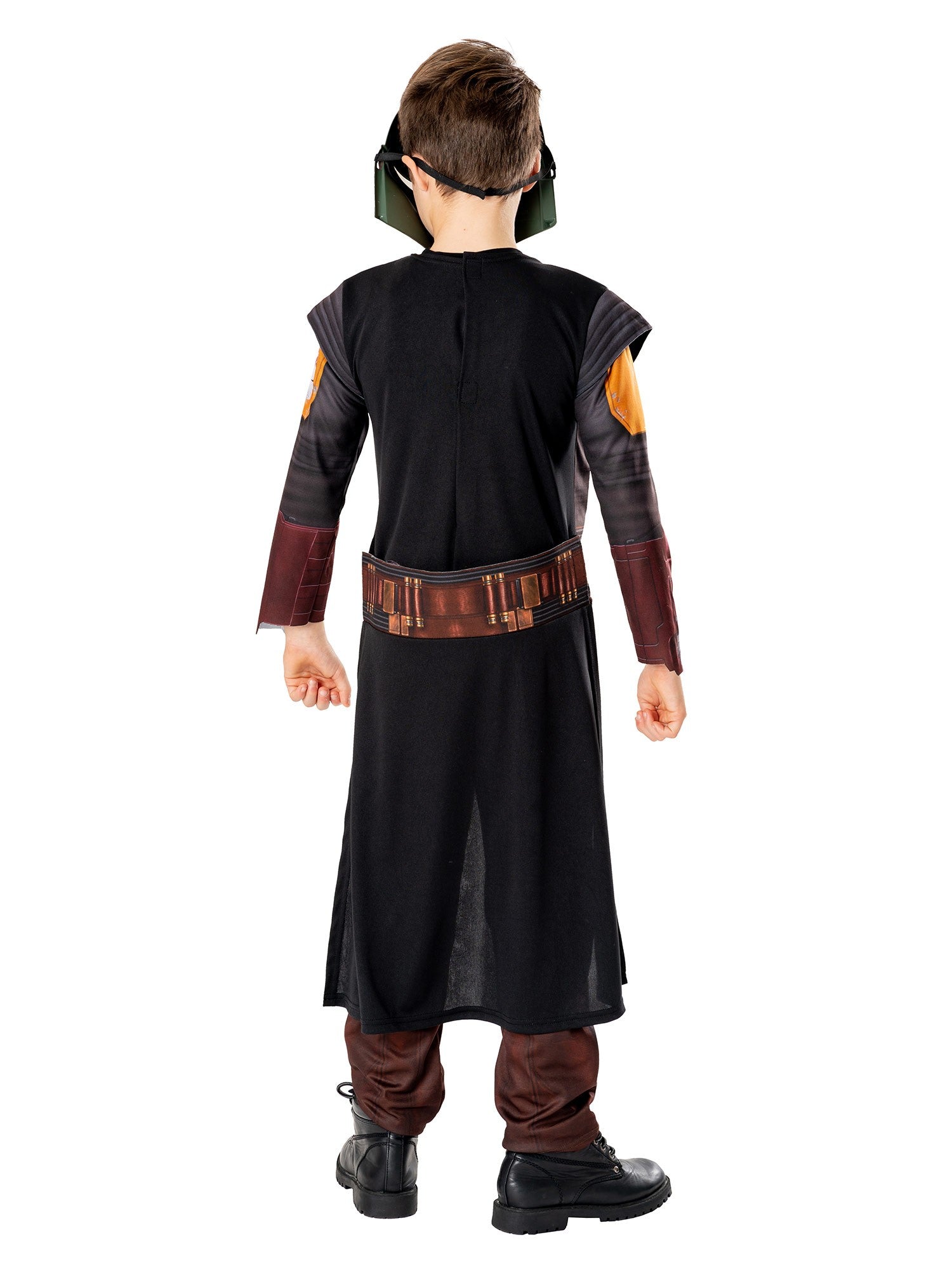 Boba Fett Deluxe