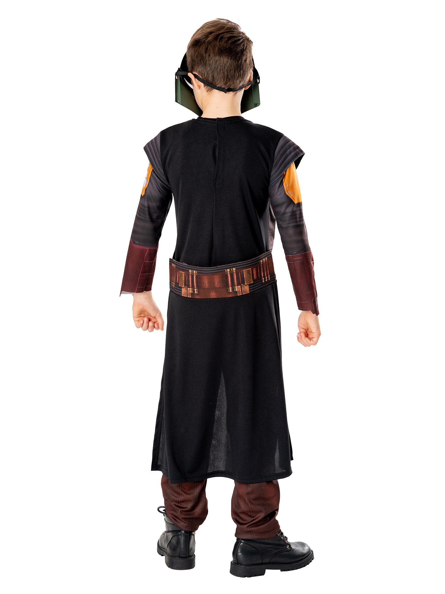Boba Fett Deluxe