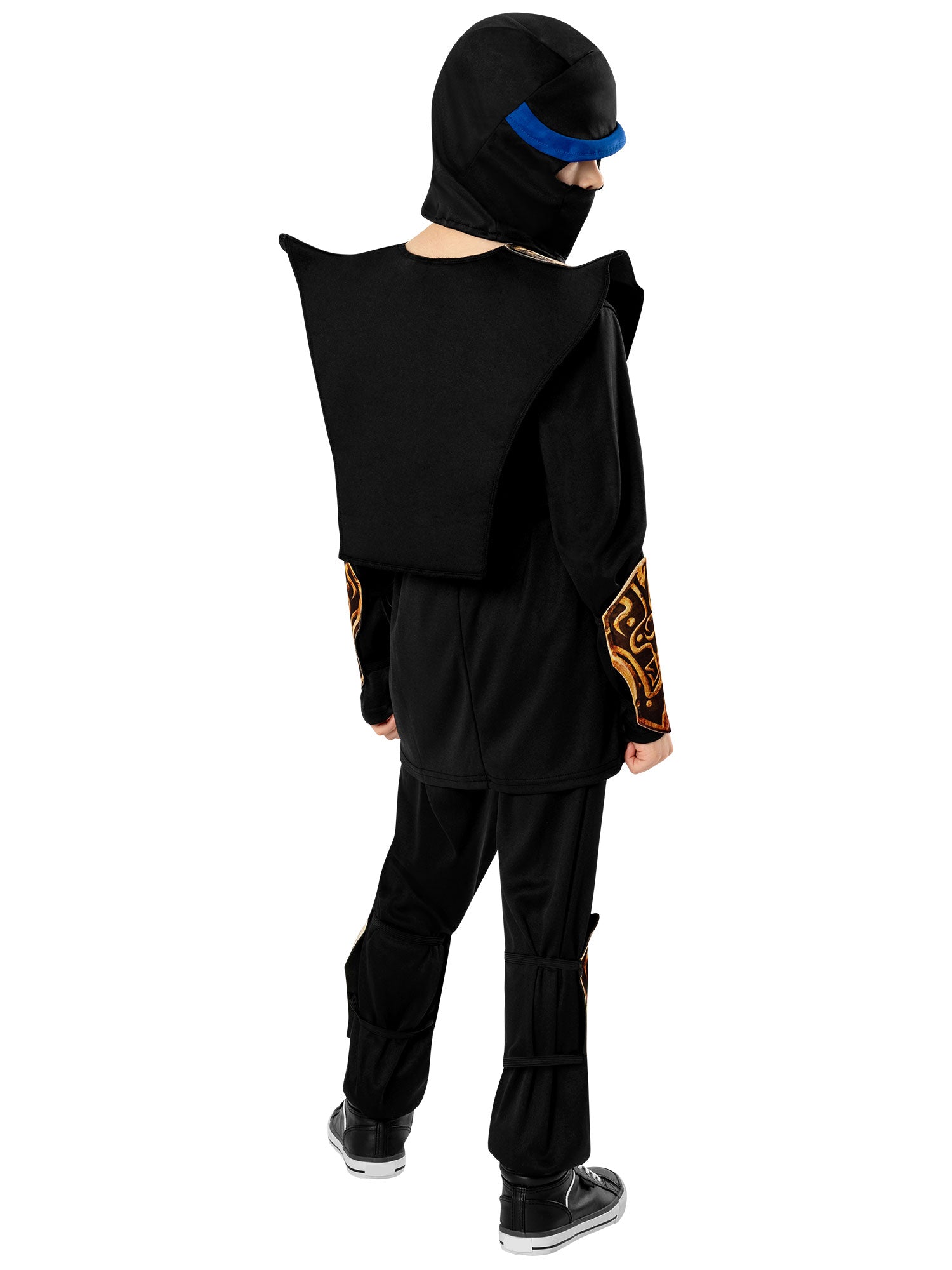 Blue Ninja
