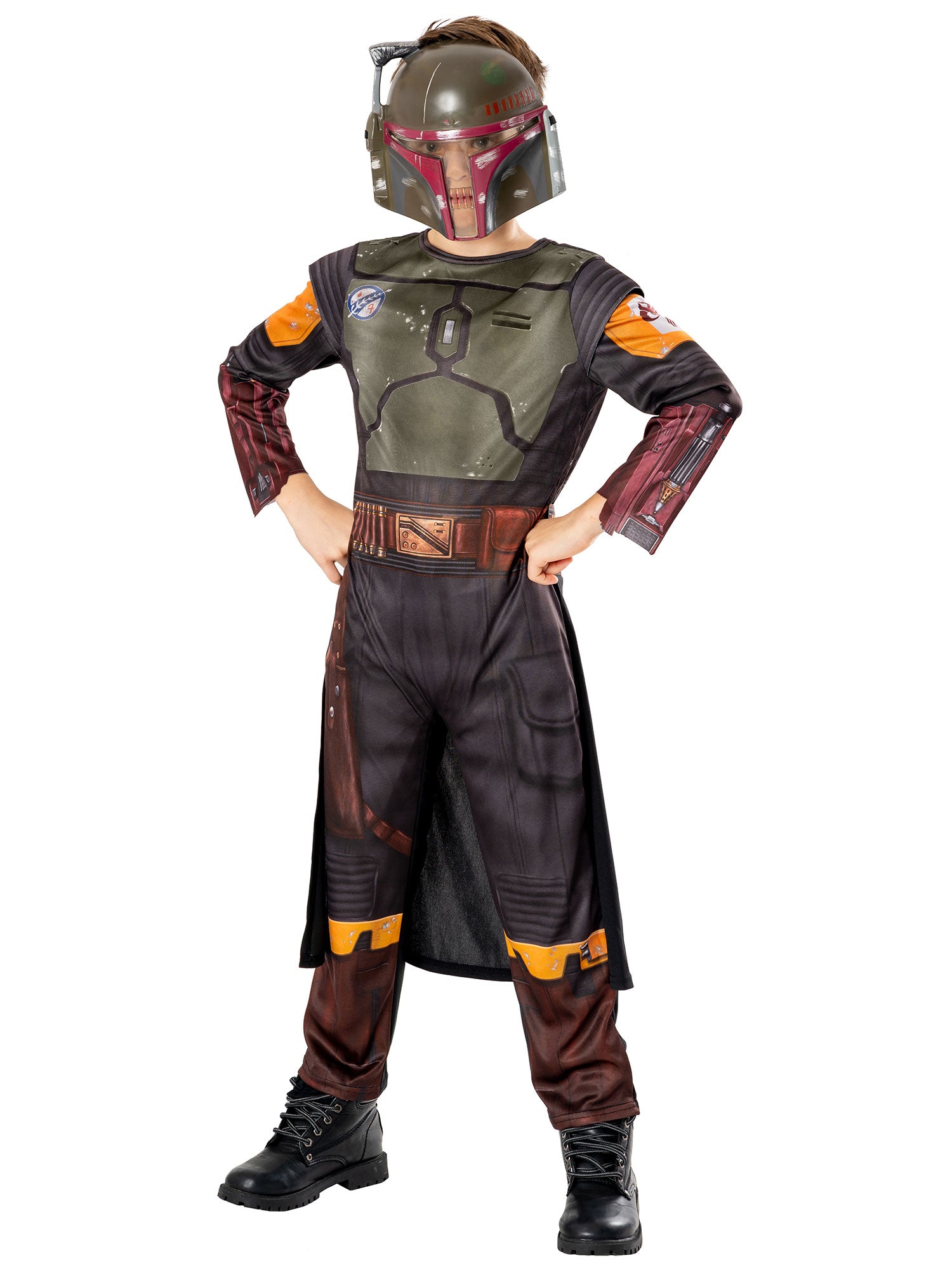 Boba Fett